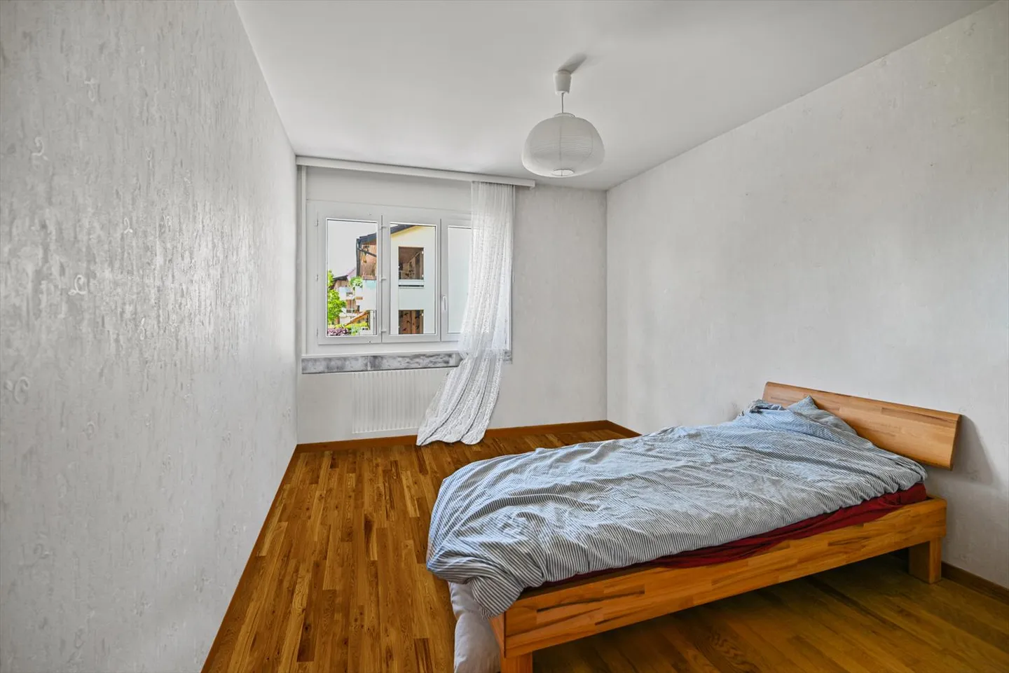Appartamento 5.5 stanze - Foto 8 di 13