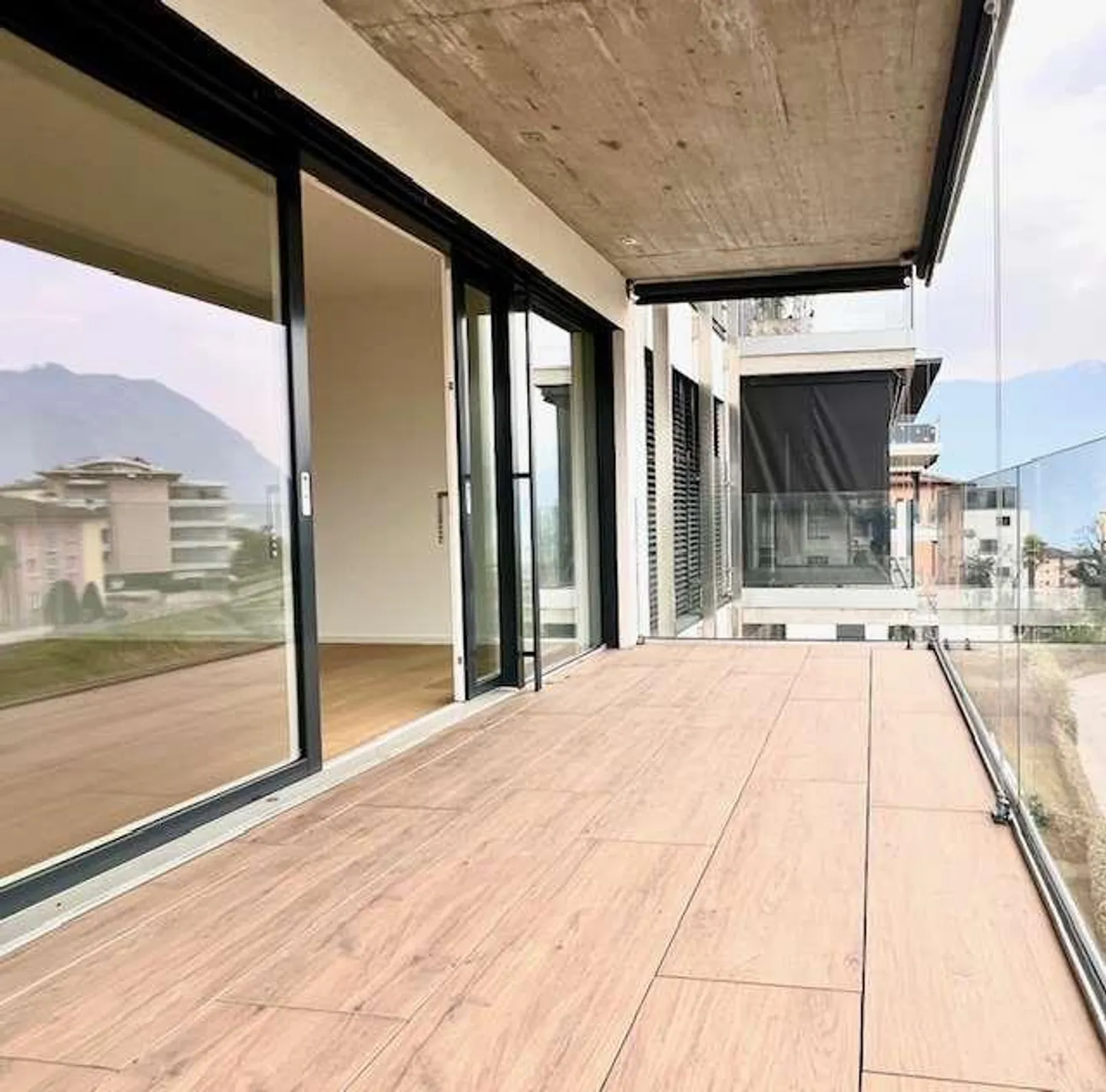 Appartement de haute qualité dans le quartier central - Photo 10 sur 13