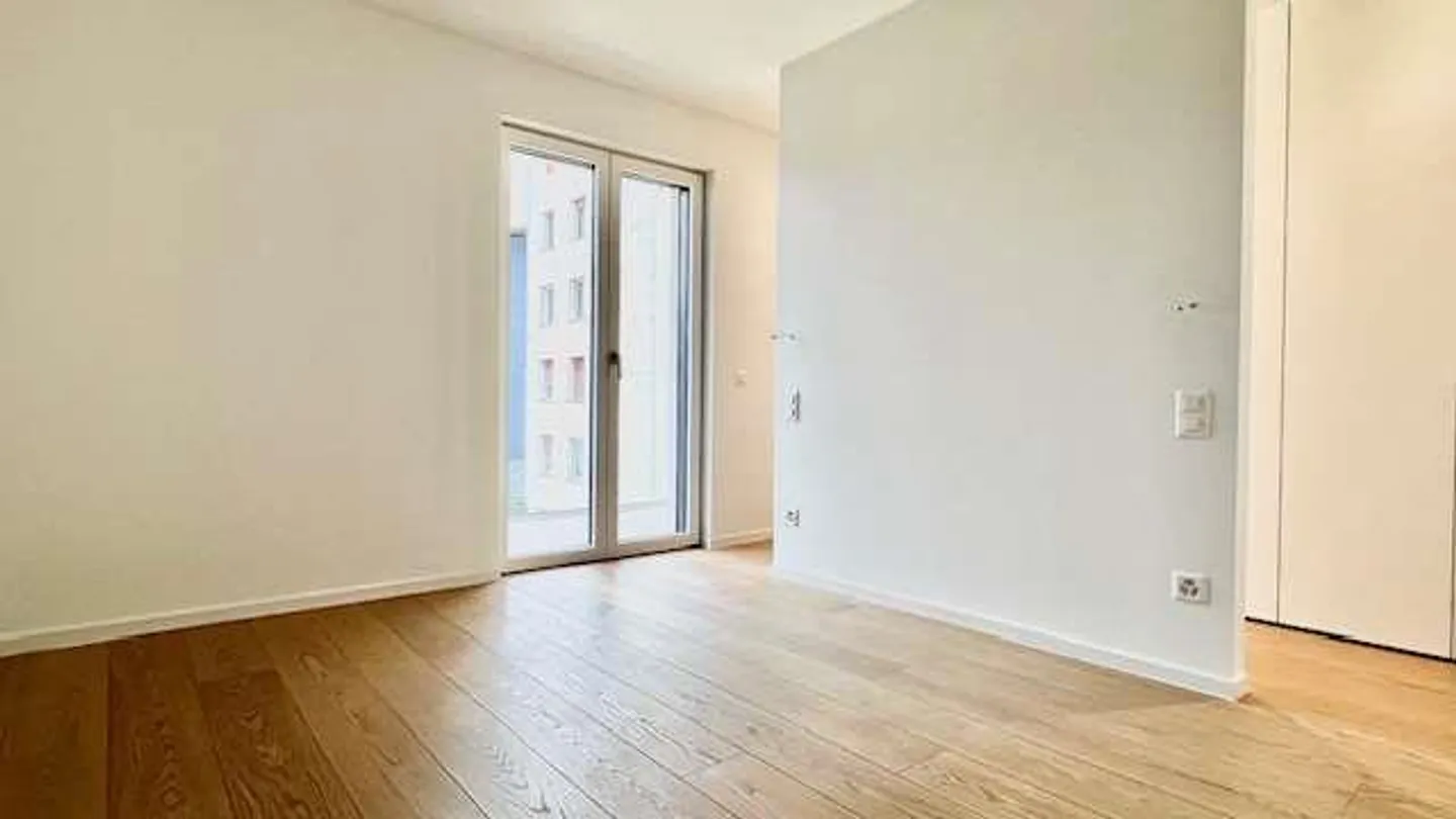 Appartement de haute qualité dans le quartier central - Photo 11 sur 13