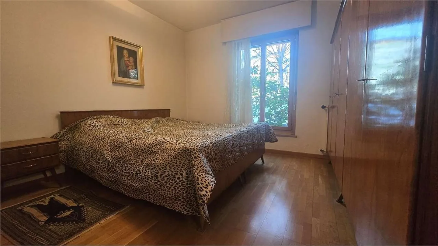 Appartamento 4.5 locali Lugano cassarate - Foto 9 di 9