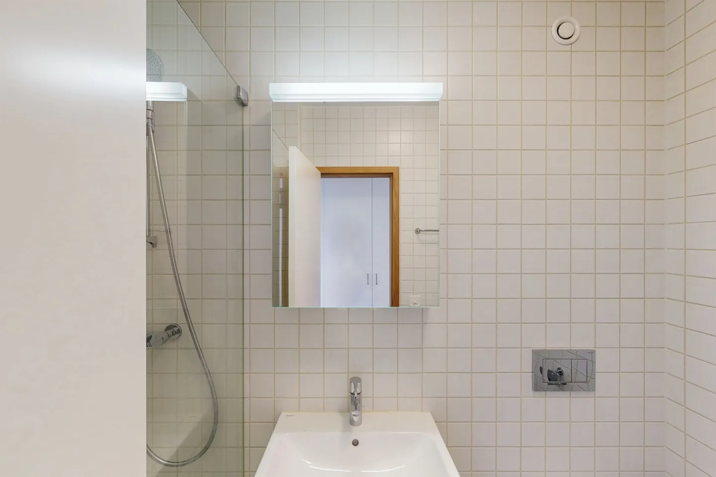 Spacious 6.5-room apartment on the 8th floor - Photo 11 of 13