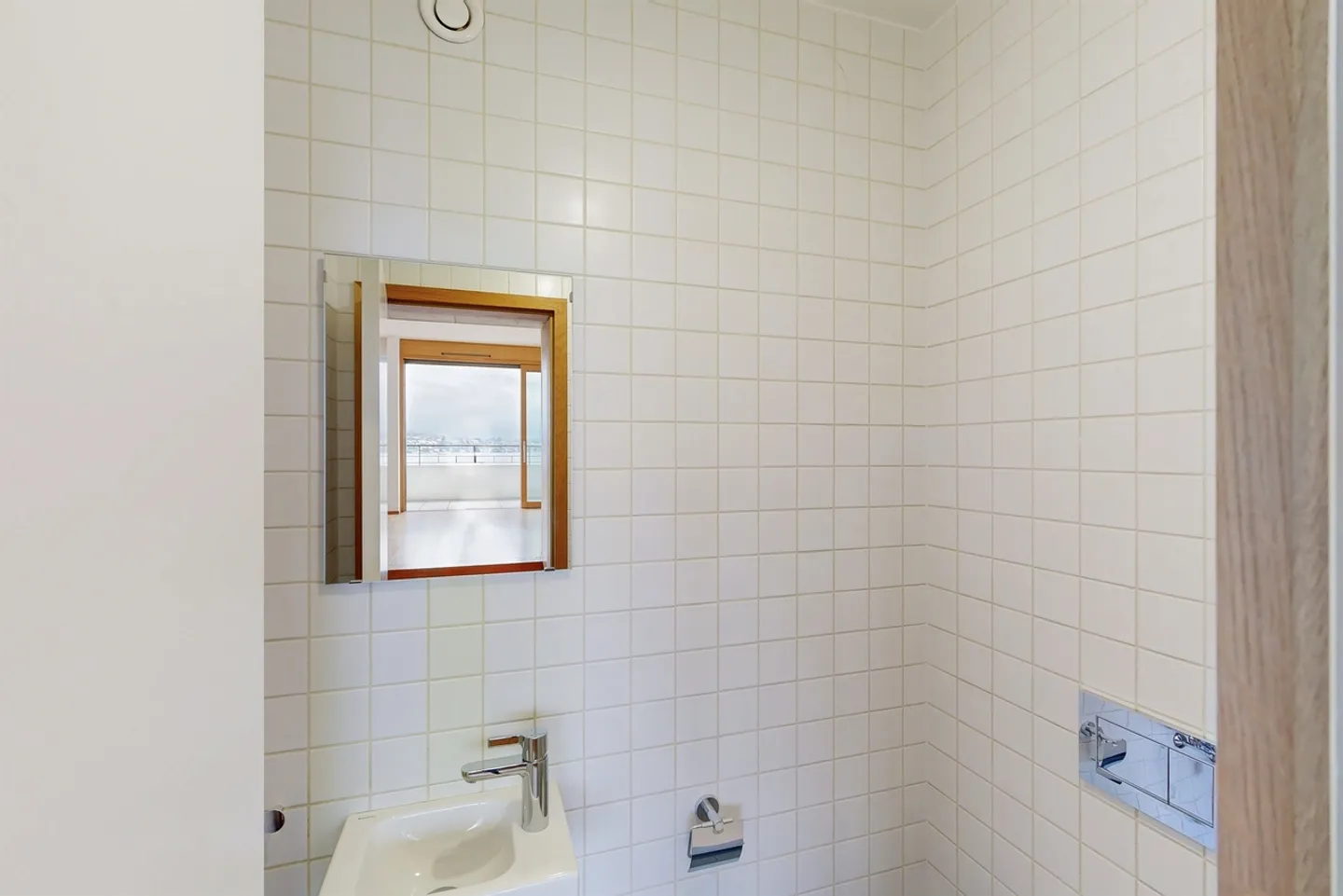 Spacious 6.5-room apartment on the 8th floor - Photo 12 of 13