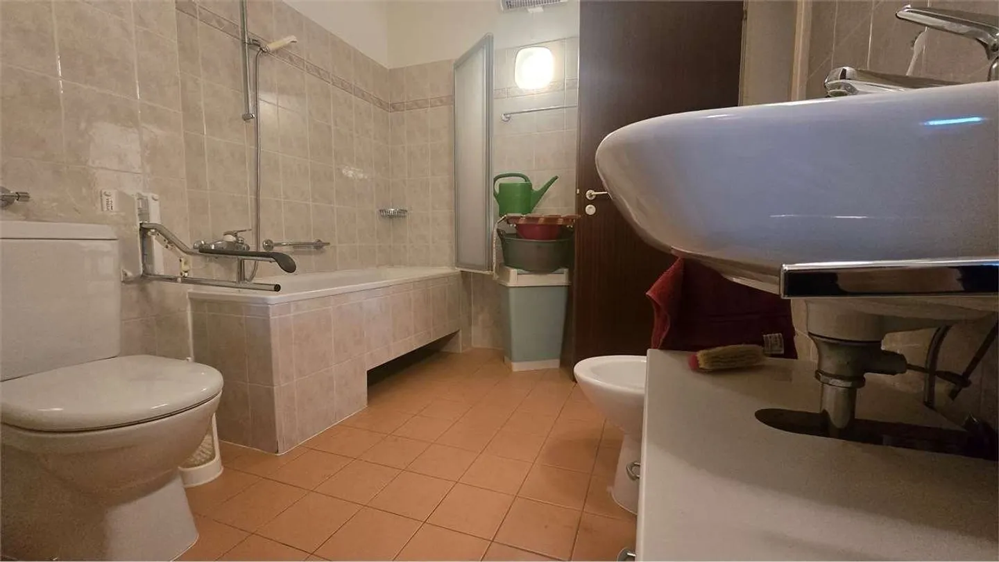 Appartamento 4.5 locali Lugano cassarate - Foto 5 di 9