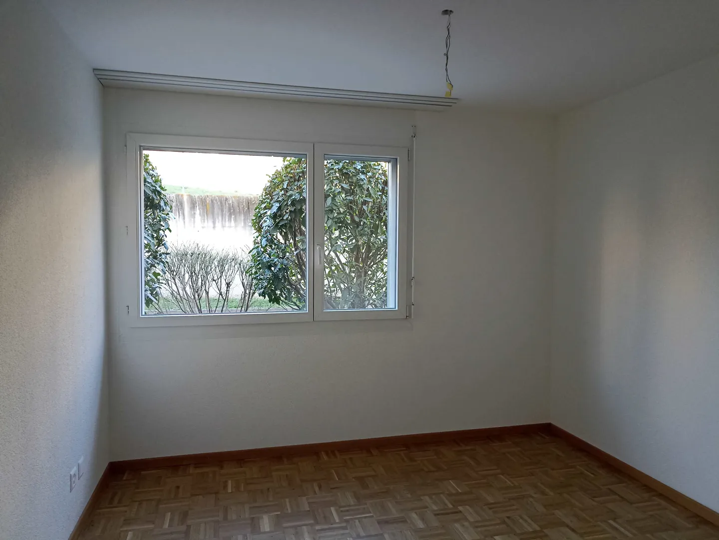 Appartamento moderno con terrazza - Foto 4 di 6