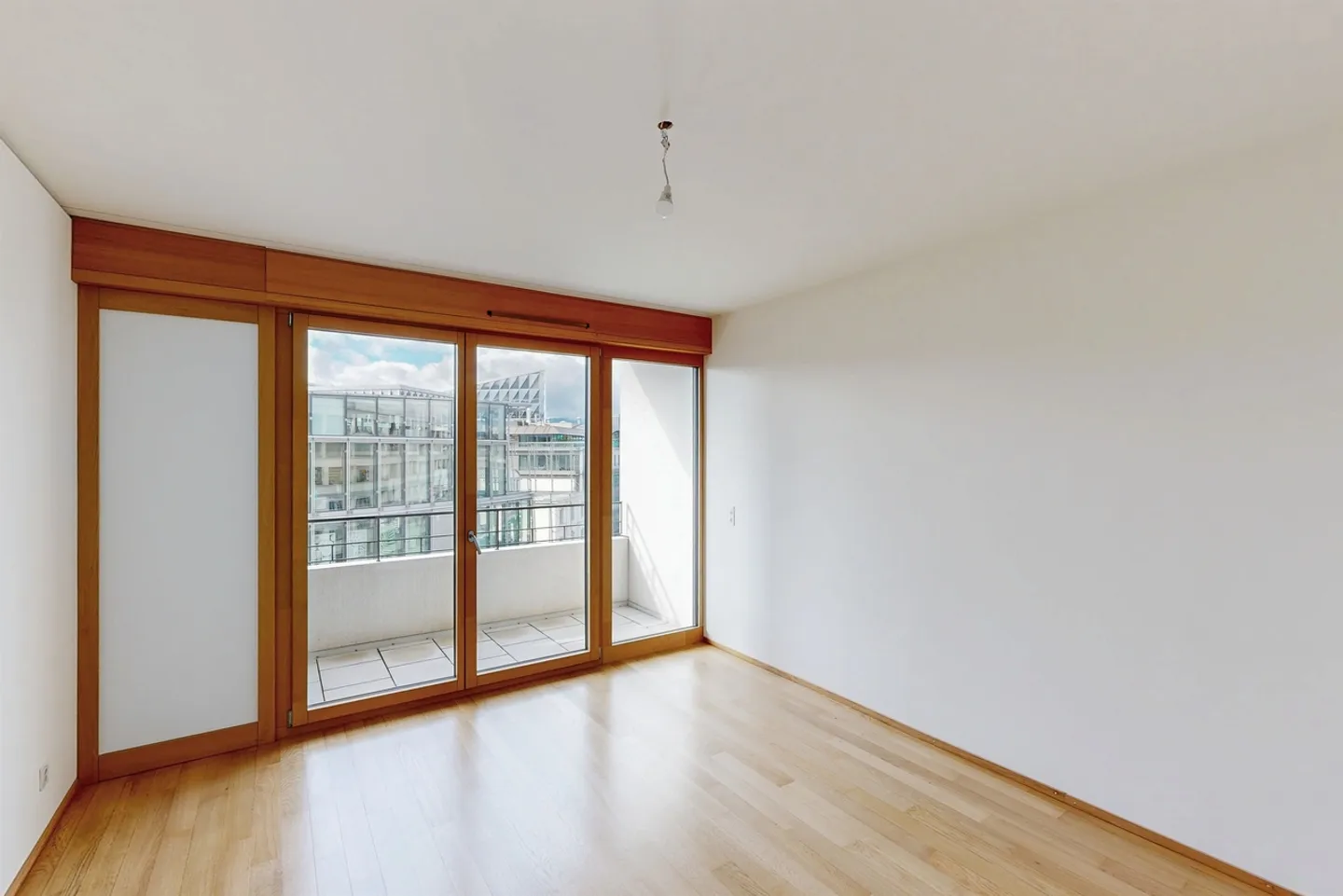 Spacious 6.5-room apartment on the 8th floor - Photo 13 of 13