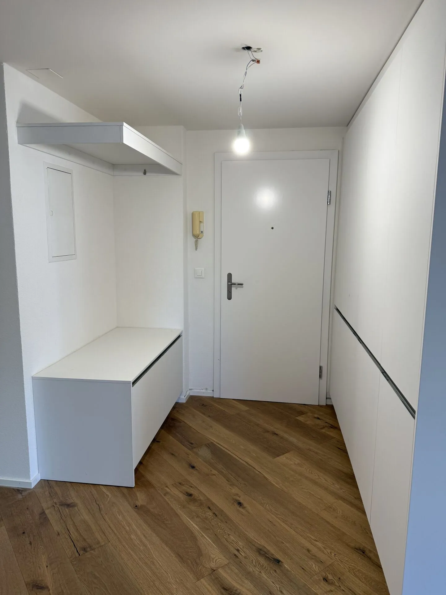Appartamento attraente di 4,5 stanze - Foto 4 di 8