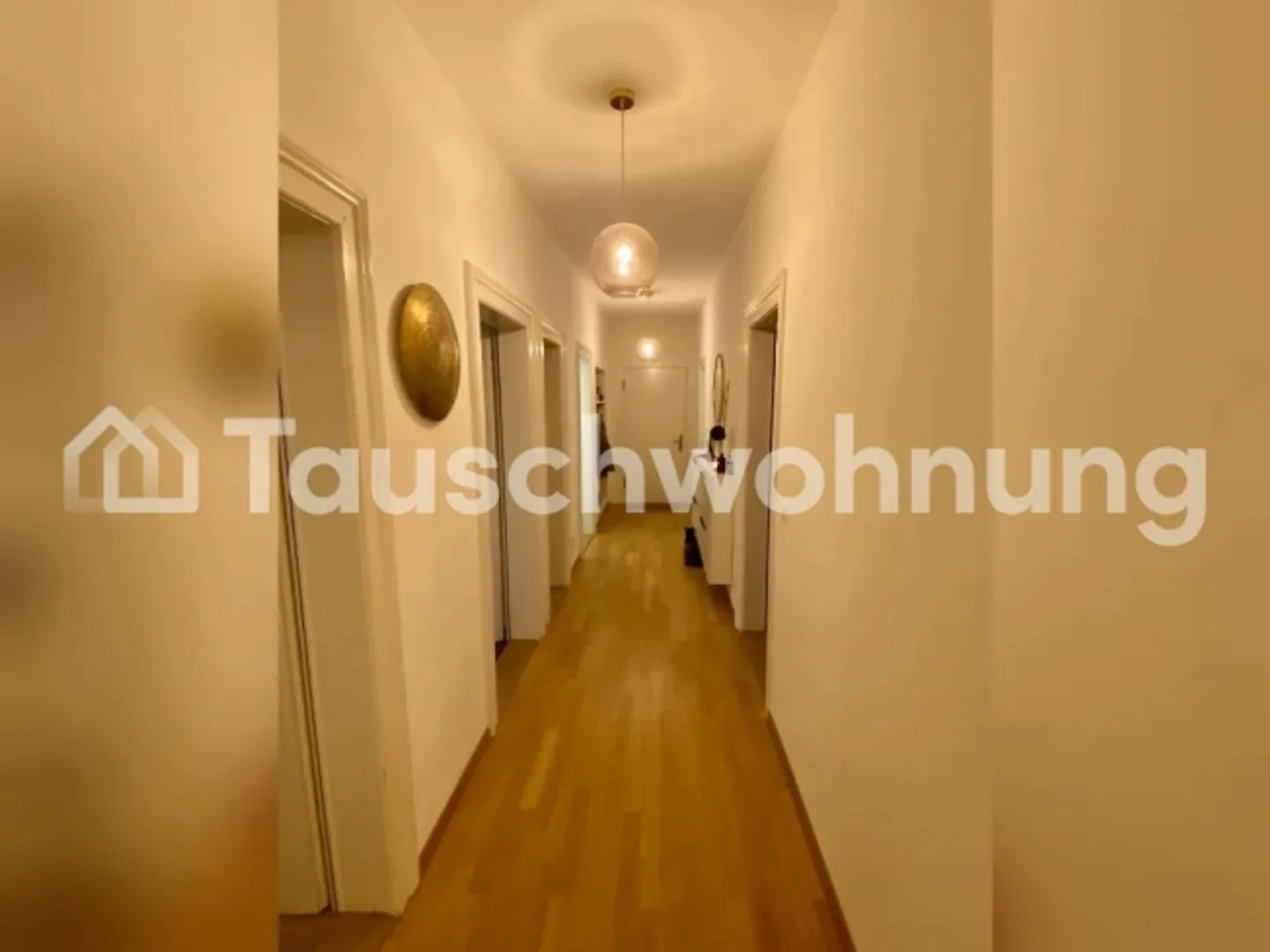 Appartement rénové avec balcon - Photo 1 sur 1