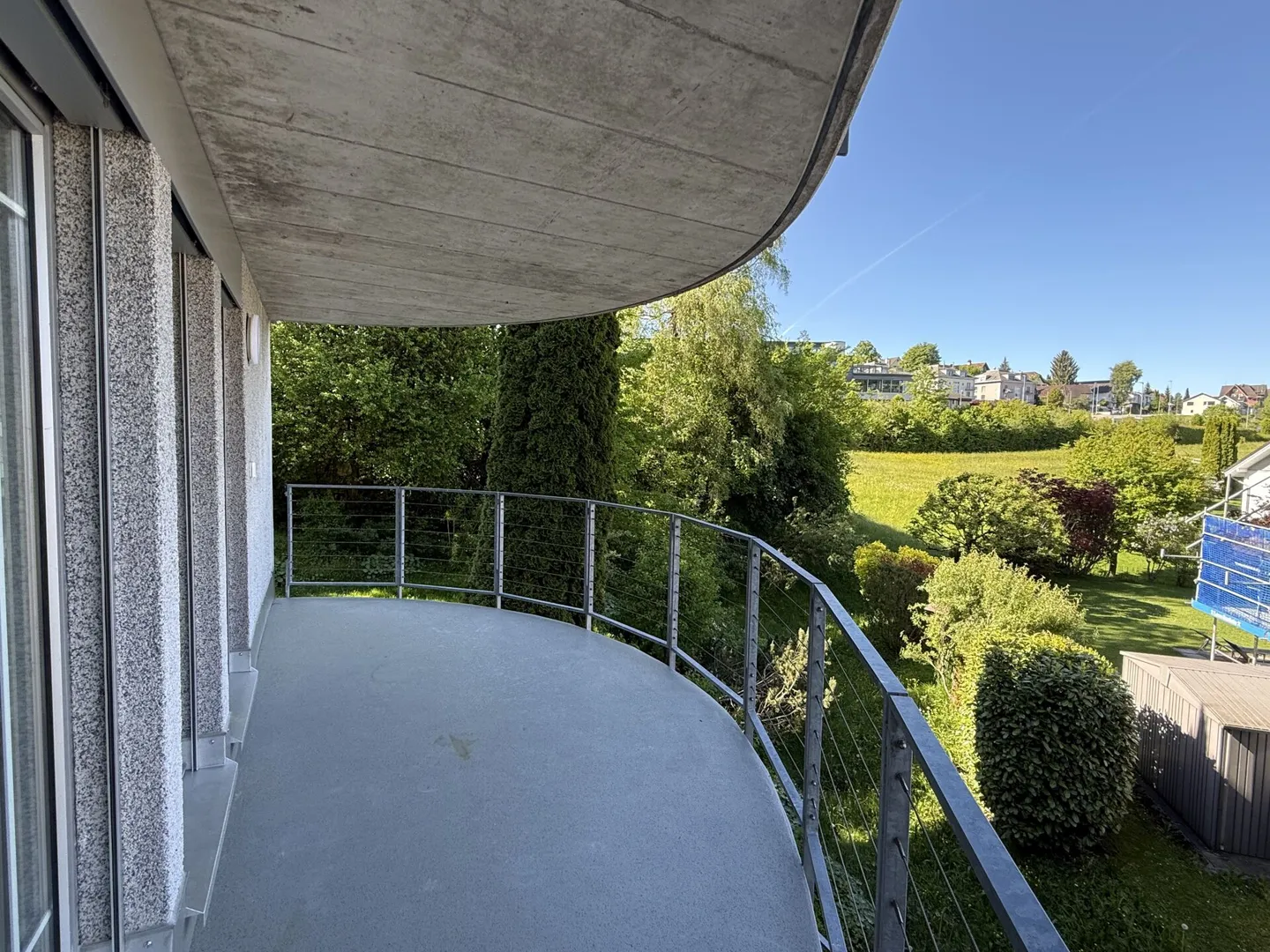 Appartamento attraente di 4,5 stanze - Foto 8 di 8