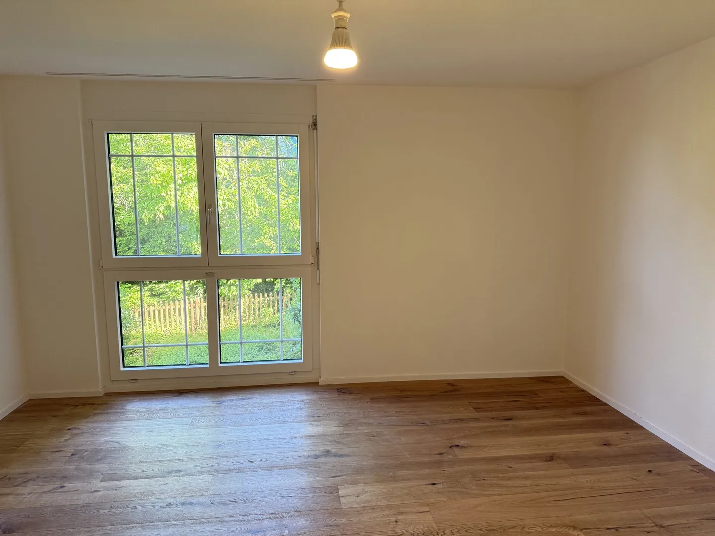 Appartamento attraente di 4,5 stanze - Foto 6 di 8