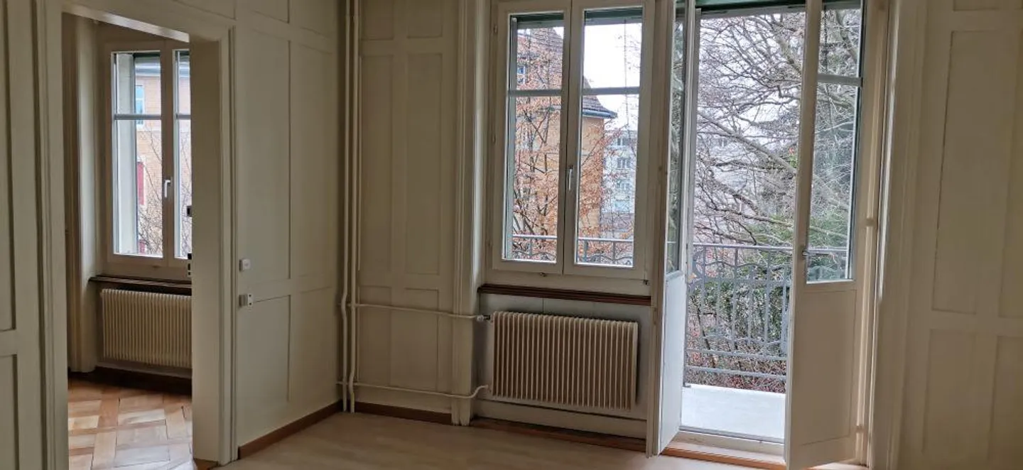 Appartamento di 4 stanze adatto per la condivisione - Foto 1 di 9