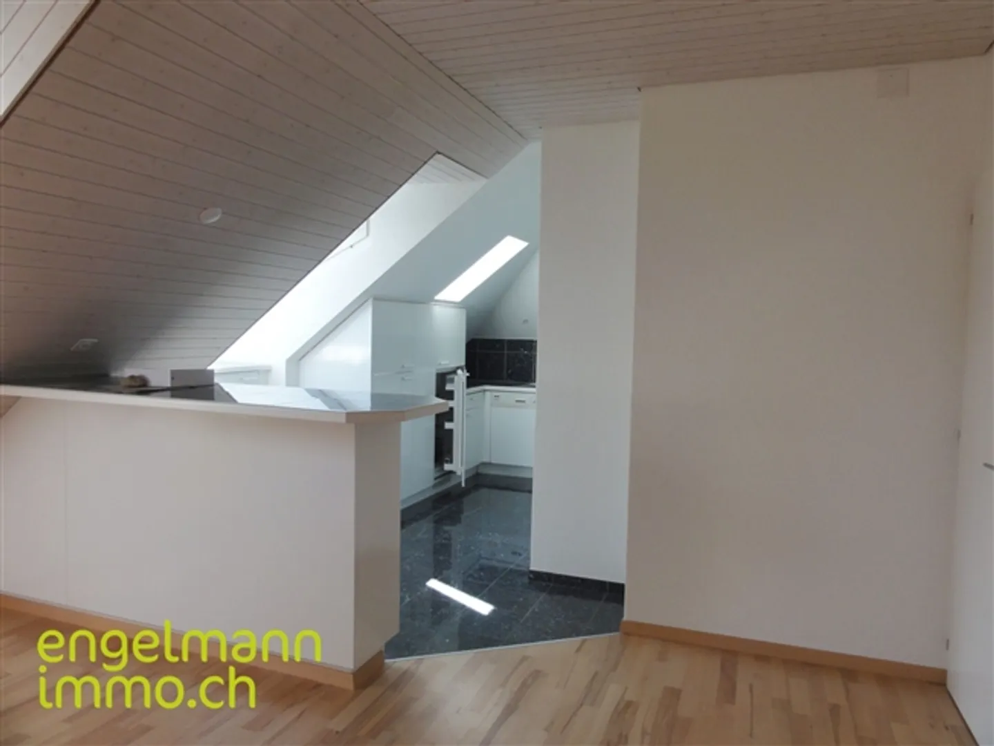 Bell'appartamento duplex di 2.5 stanze - Foto 3 di 13