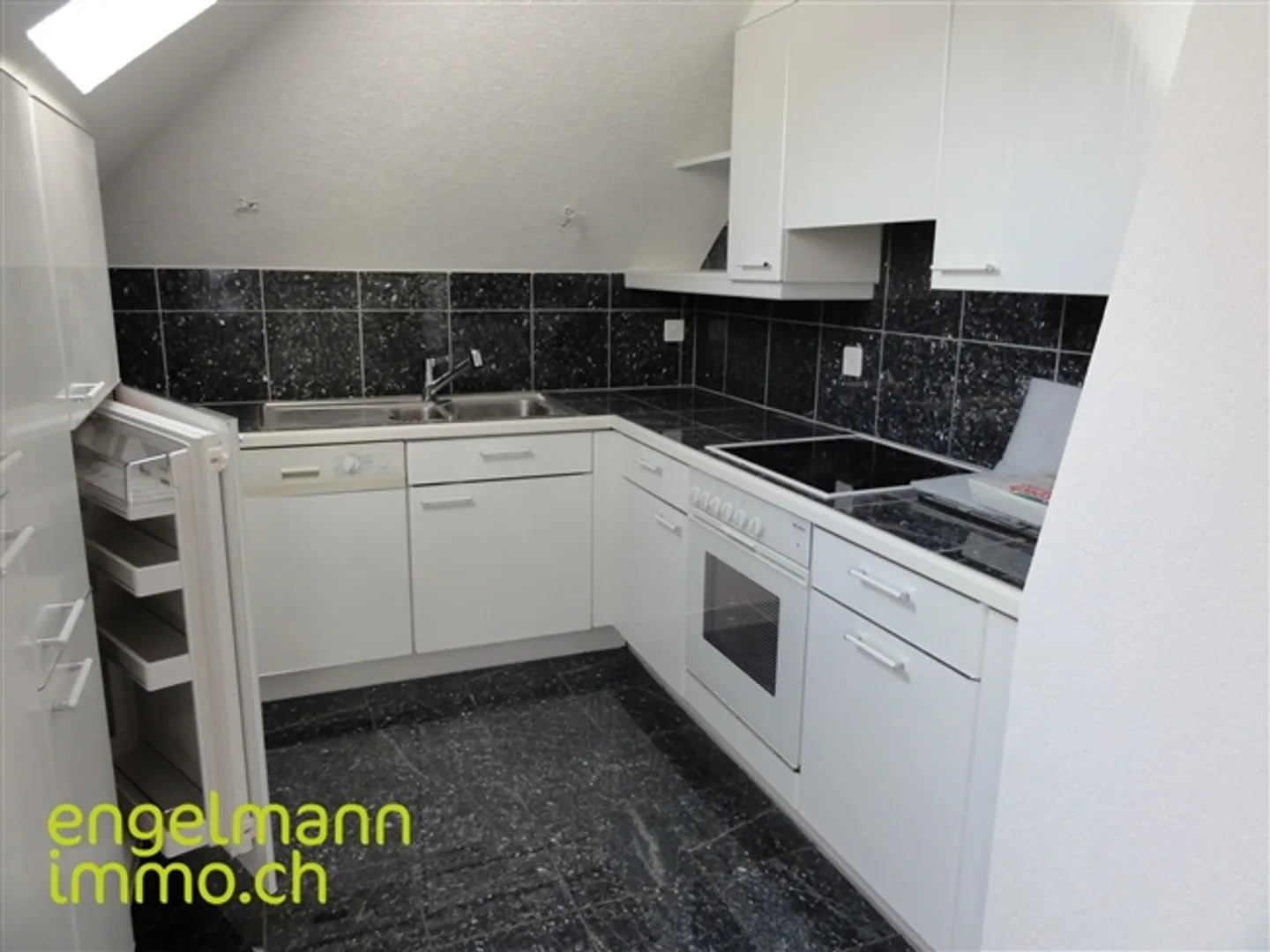 Bell'appartamento duplex di 2.5 stanze - Foto 5 di 13