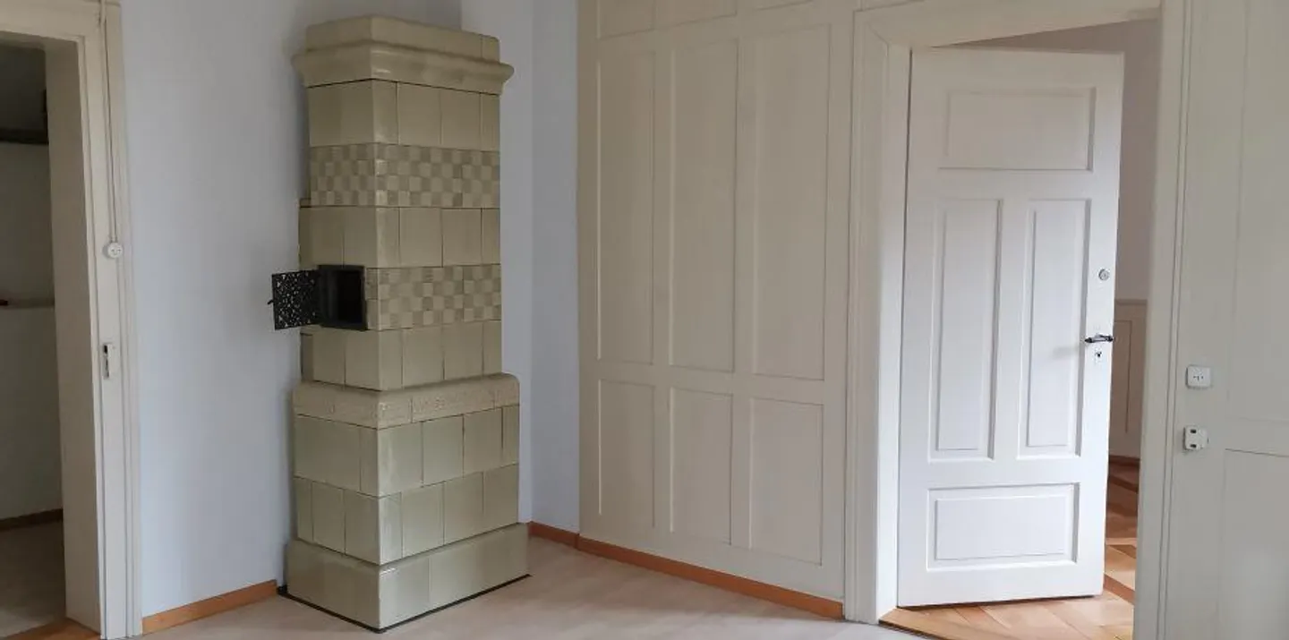 Appartamento di 4 stanze adatto per la condivisione - Foto 2 di 9