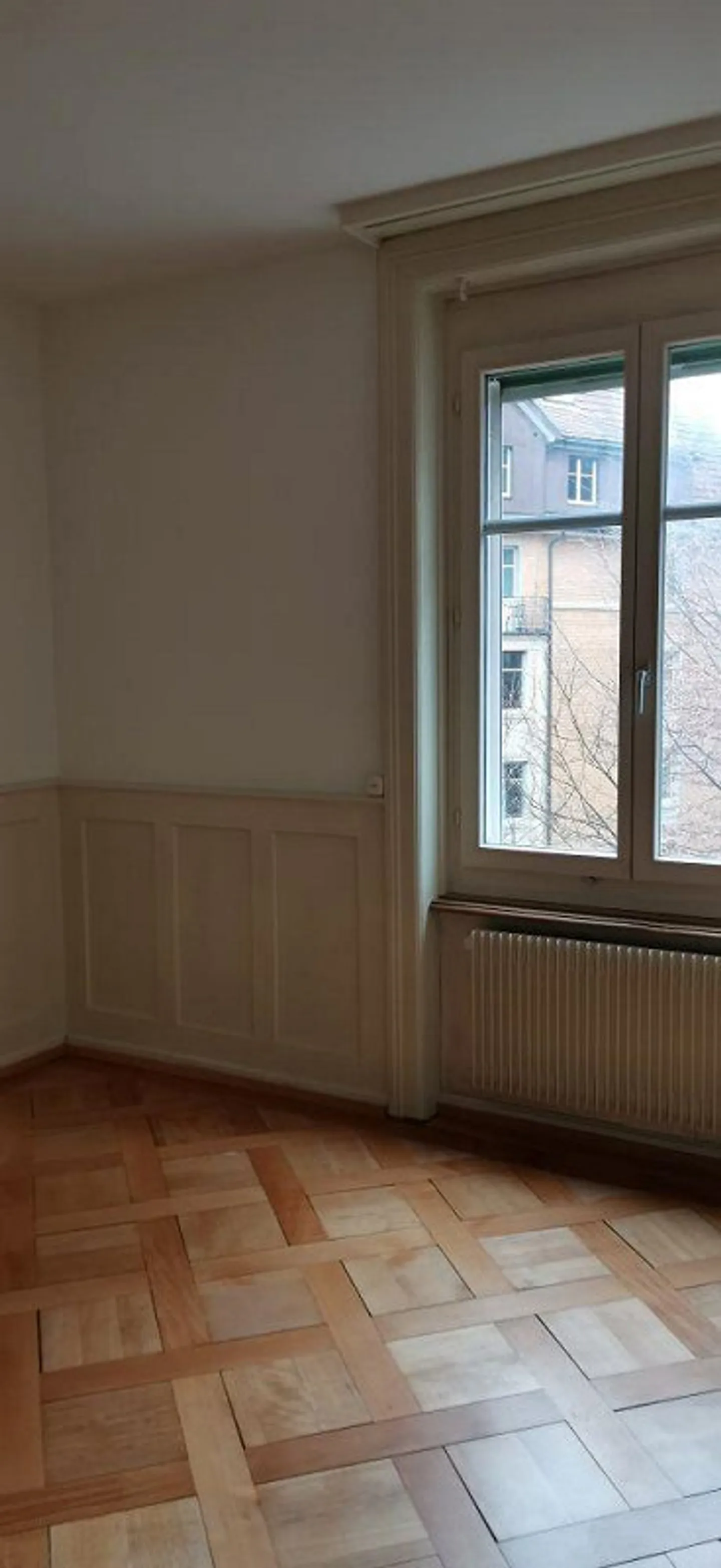 Appartamento di 4 stanze adatto per la condivisione - Foto 4 di 9