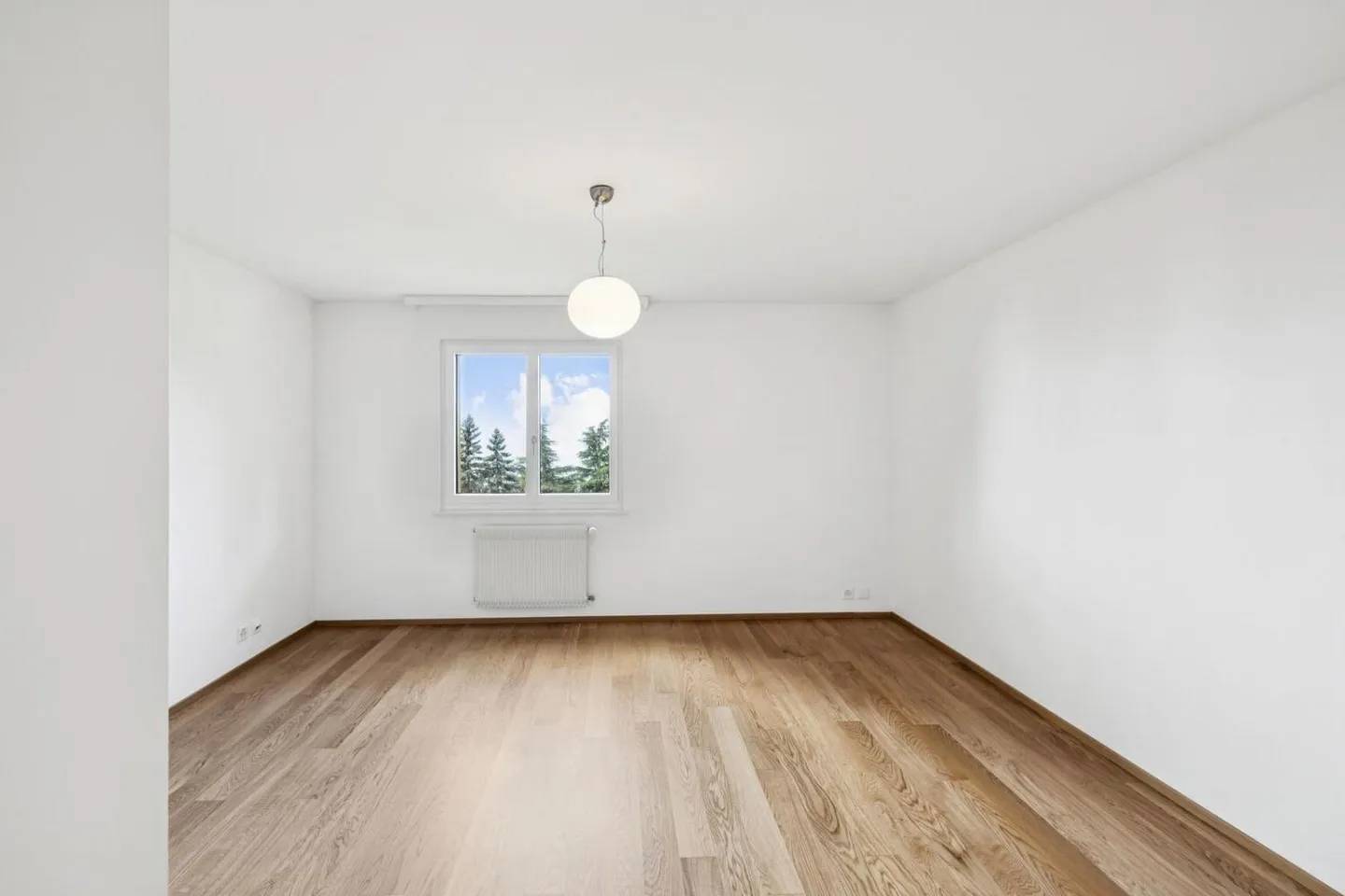 Renovated 5 1/2 room apartment - Ideal for a family! - Photo 8 of 9