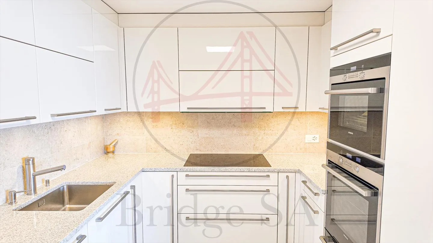 4,5-Zimmer-Wohnung - Foto 5 von 10