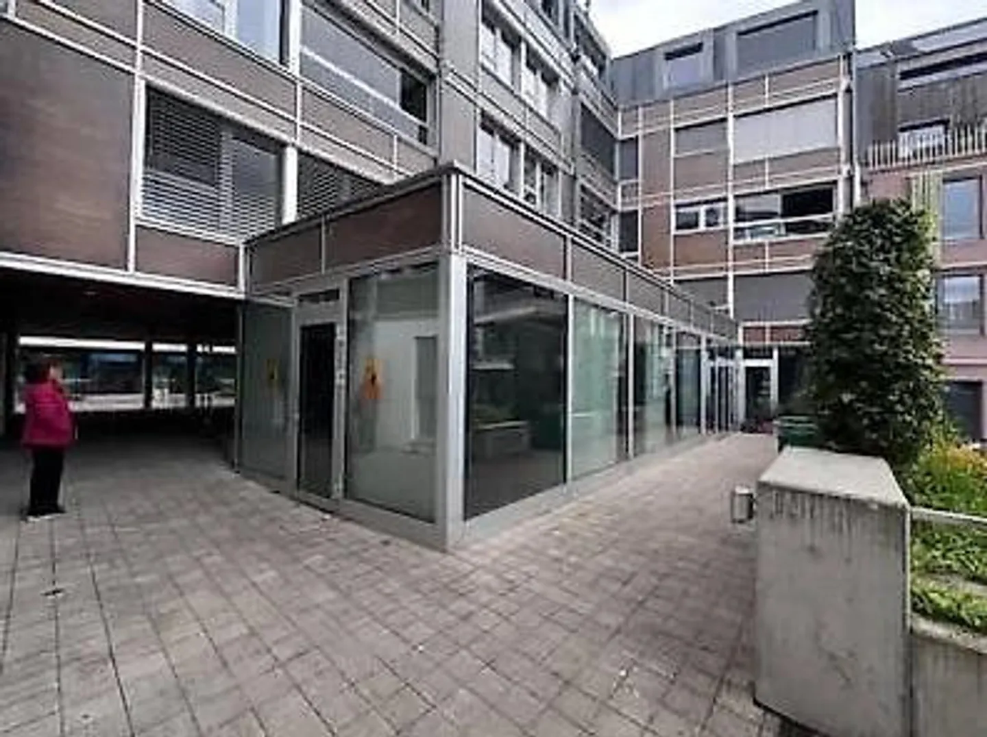 Appartement Charmant Près de la Gare - Photo 1 sur 3