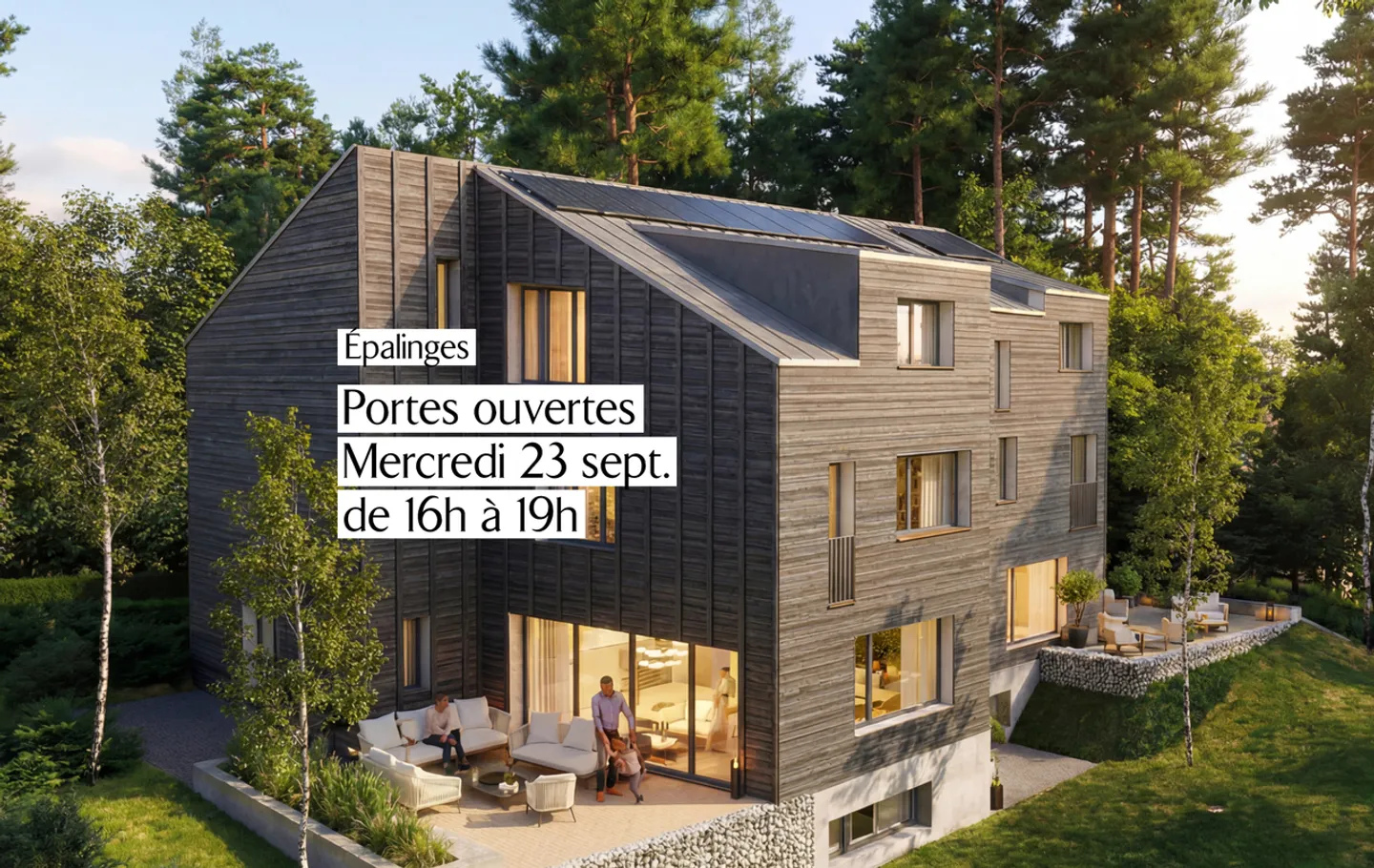 Charming Family Home - Photo 1 of 6