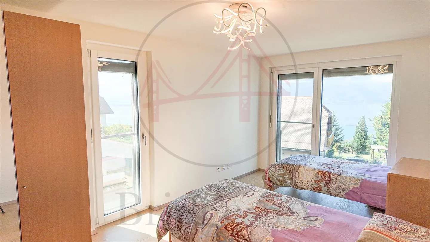 4,5-Zimmer-Wohnung - Foto 6 von 10
