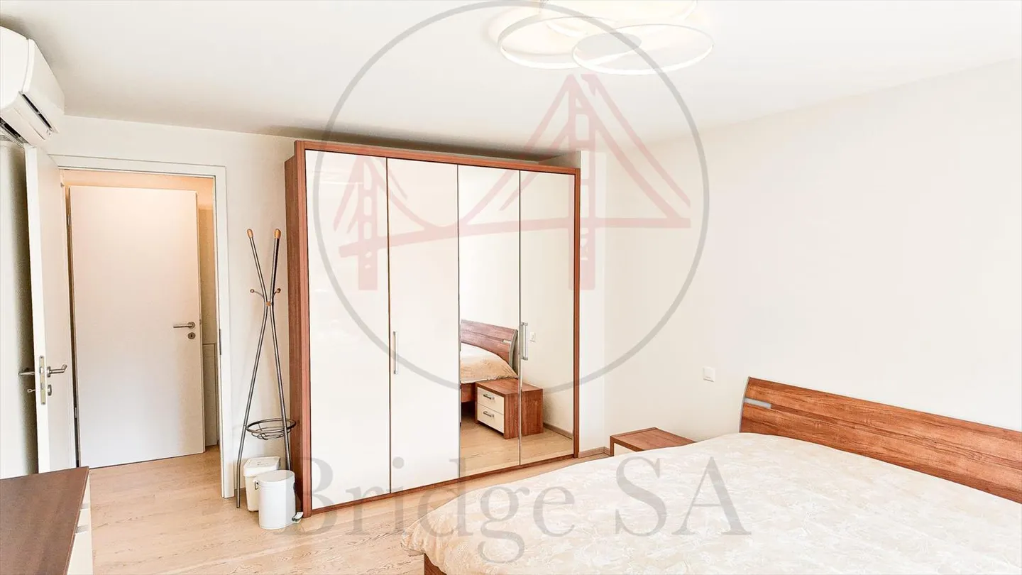 4,5-Zimmer-Wohnung - Foto 7 von 10