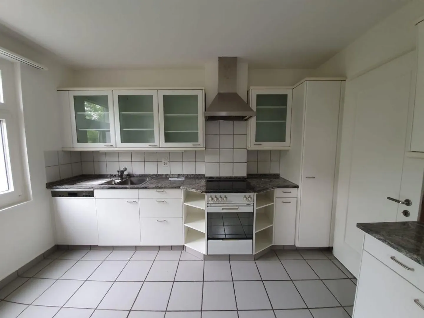 Gemütliche 5.5-Zimmer-Wohnung in Seebach - Foto 7 von 13