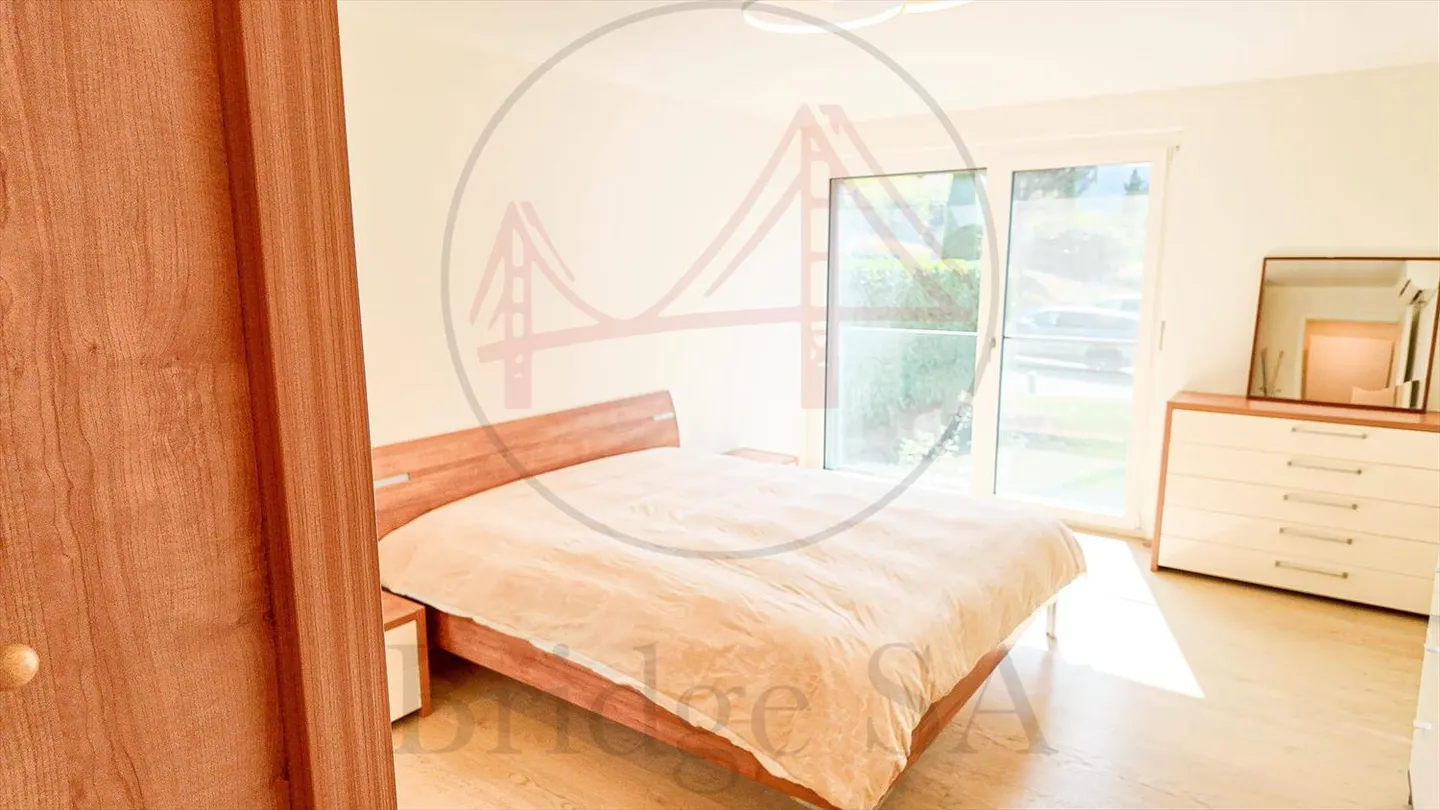 4,5-Zimmer-Wohnung - Foto 8 von 10