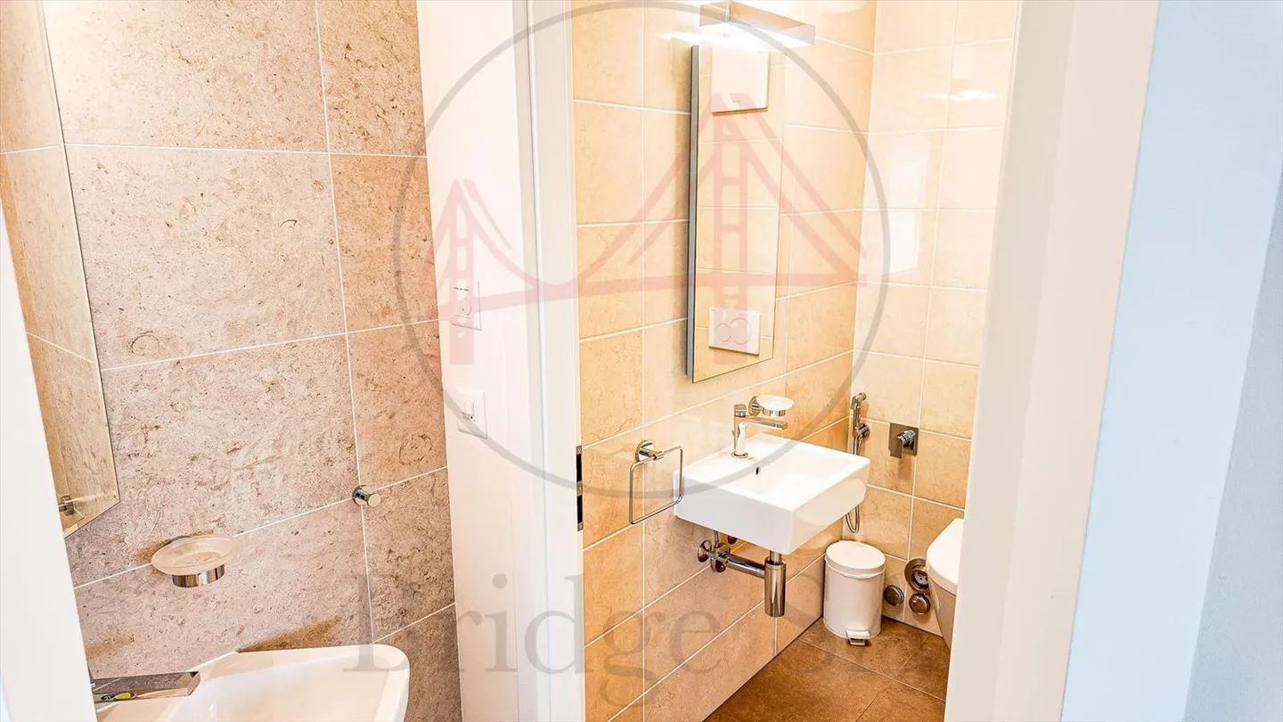 4,5-Zimmer-Wohnung - Foto 9 von 10