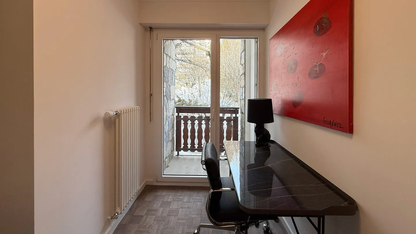 Appartamento di 3 stanze - Foto 5 di 9