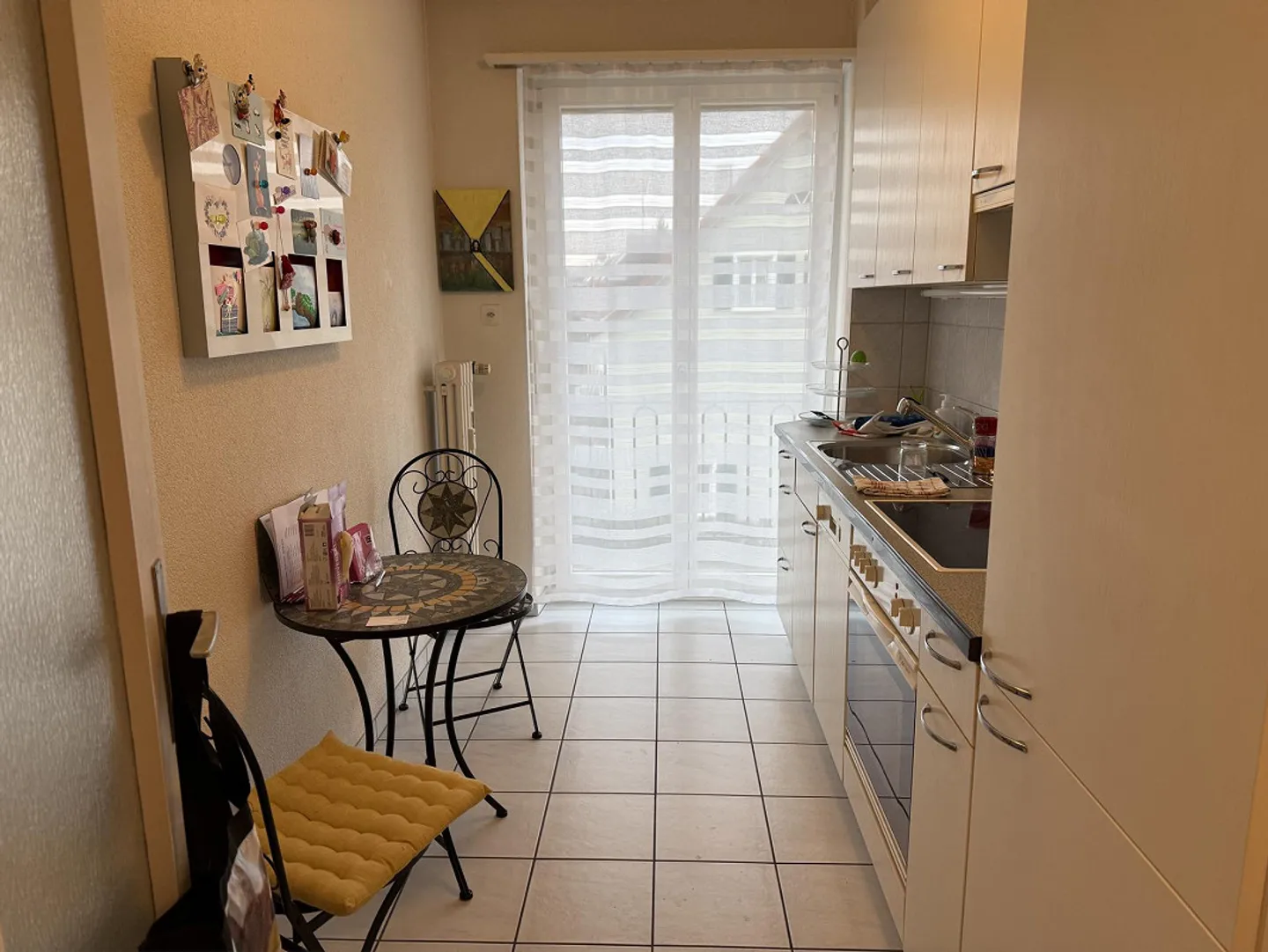 Spacious with two balconies - Photo 5 of 7