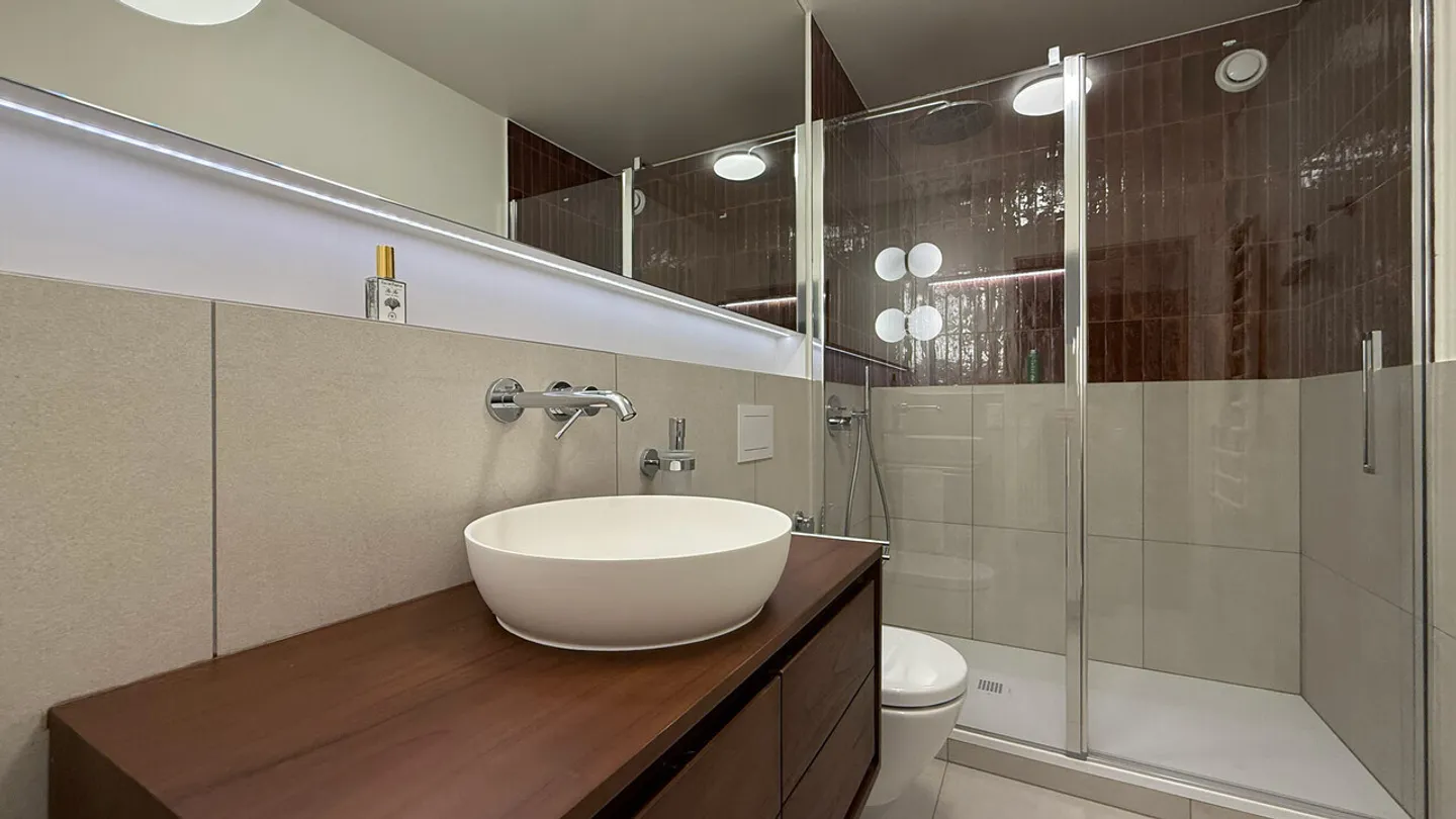 Appartamento di 3 stanze - Foto 6 di 9