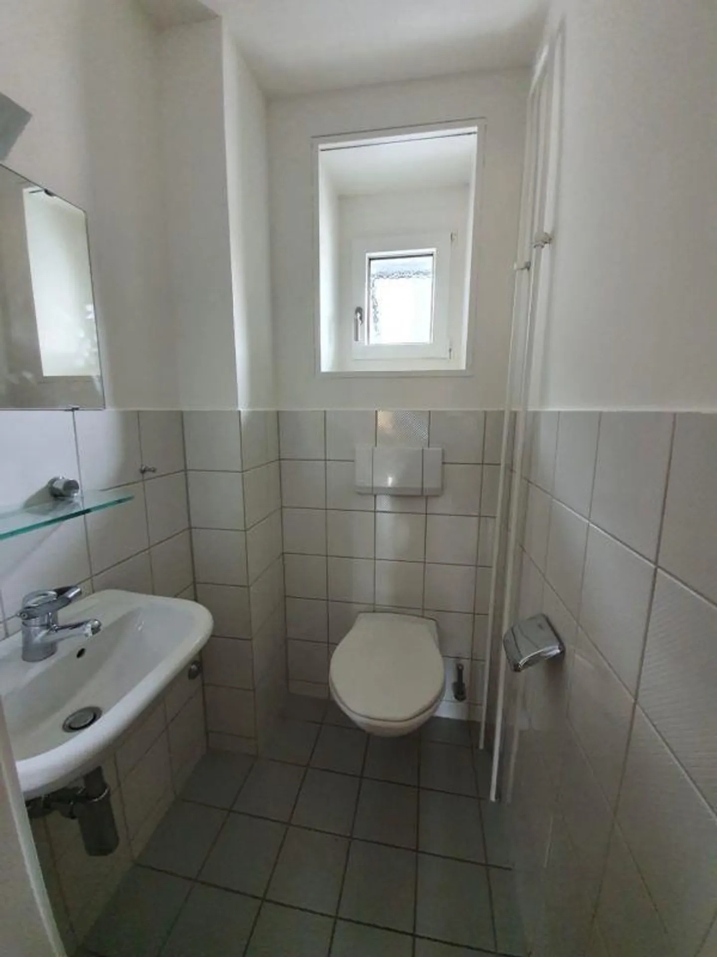 Gemütliche 5.5-Zimmer-Wohnung in Seebach - Foto 10 von 13