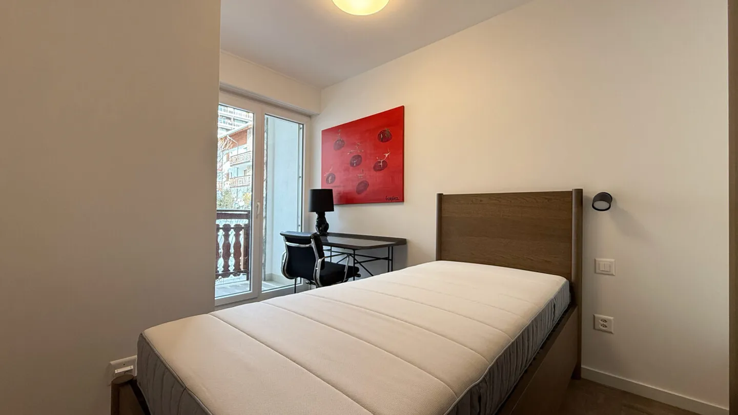 Appartamento di 3 stanze - Foto 4 di 9