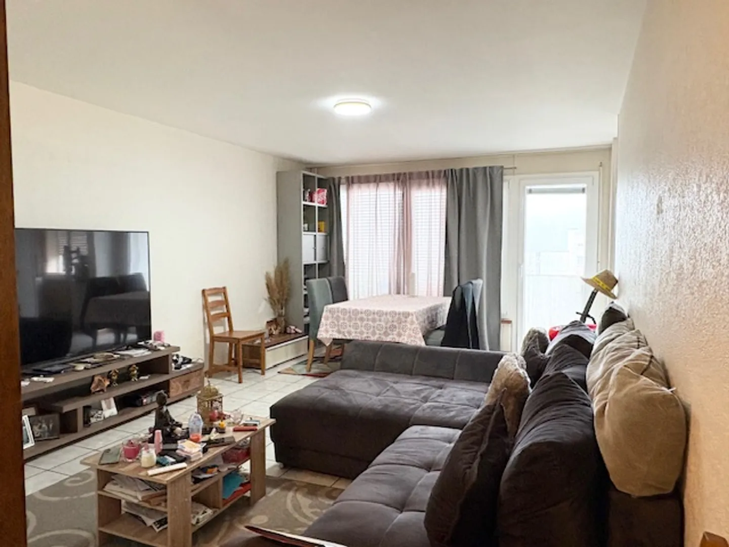 4,5-Zimmer-Wohnung - Foto 1 von 7