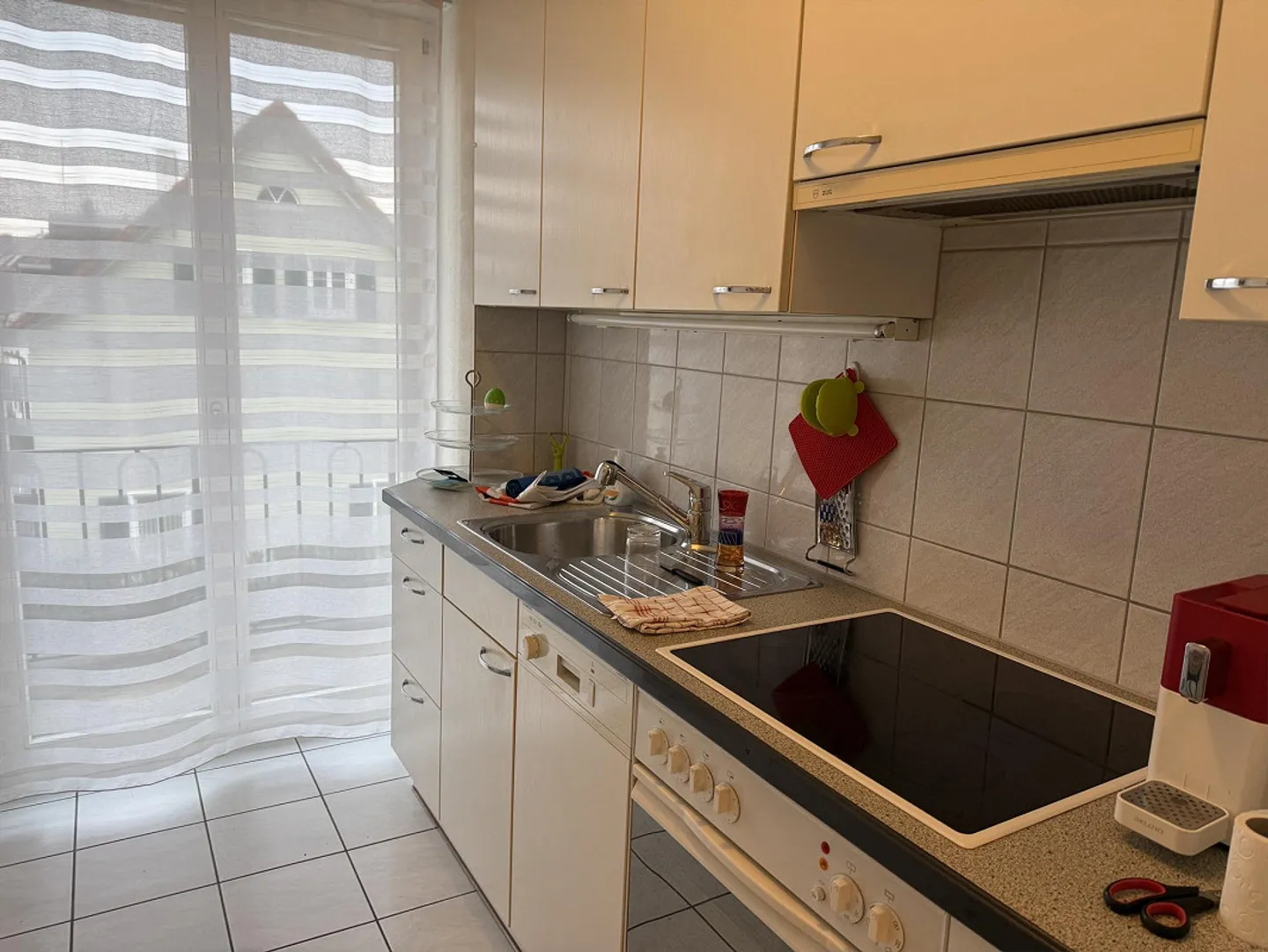 Spacious with two balconies - Photo 6 of 7