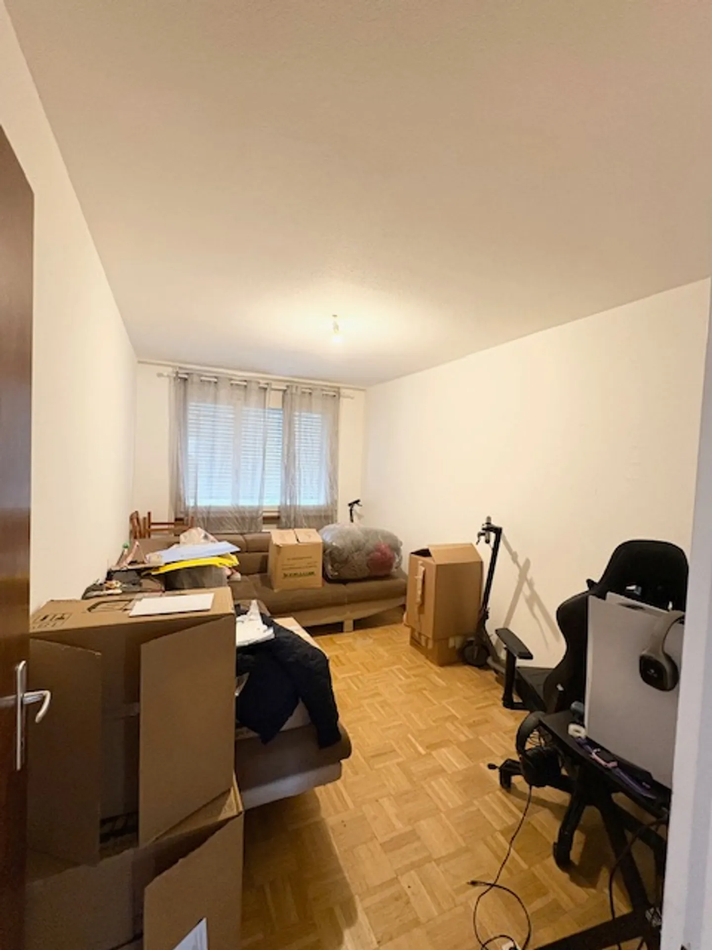 4,5-Zimmer-Wohnung - Foto 4 von 7