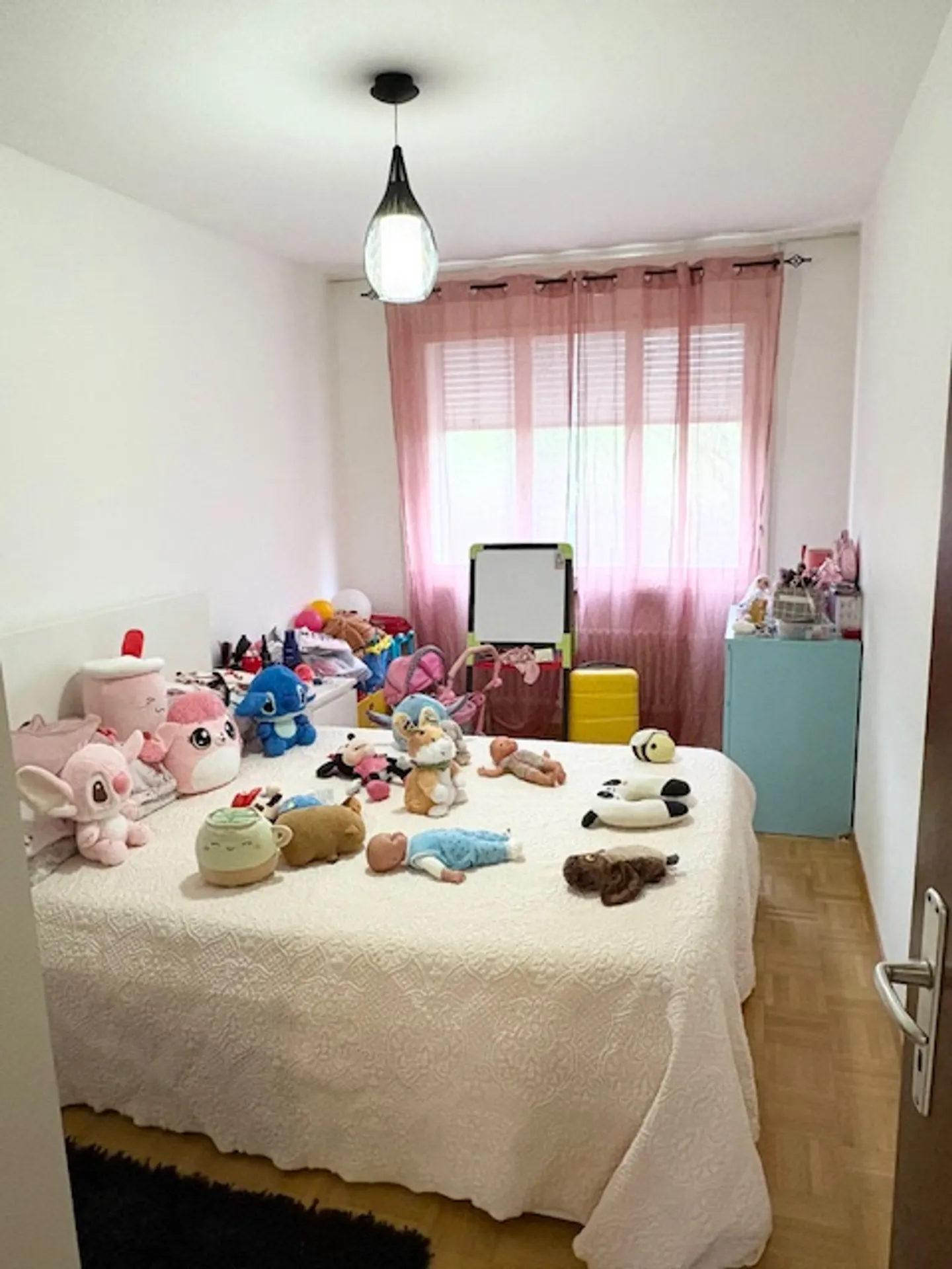 4,5-Zimmer-Wohnung - Foto 5 von 7