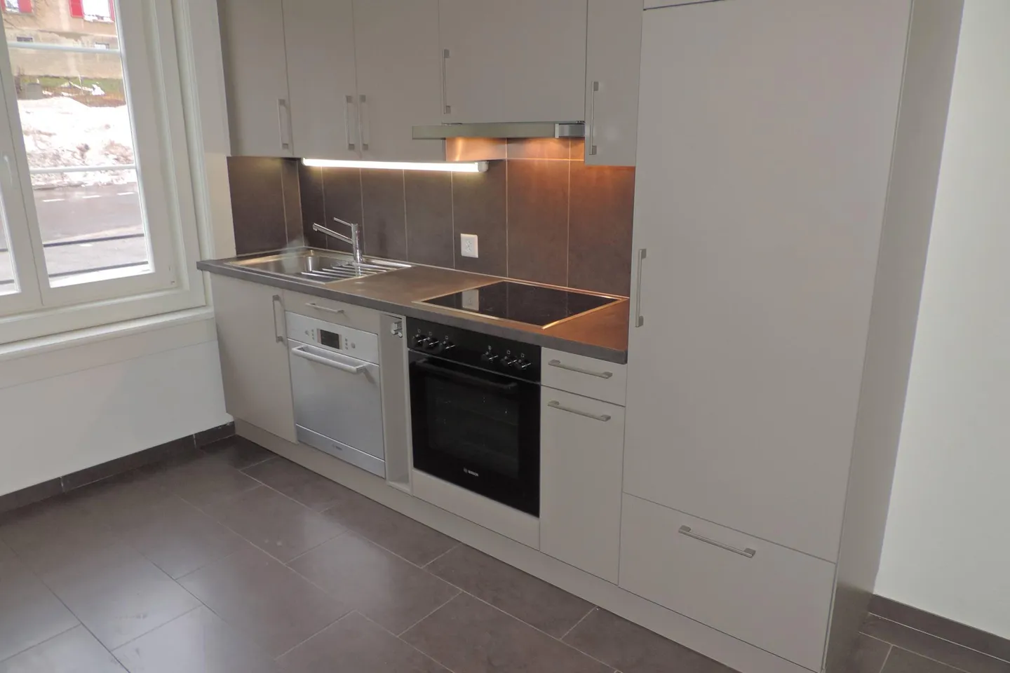 Appartamento in affitto - Foto 2 di 6