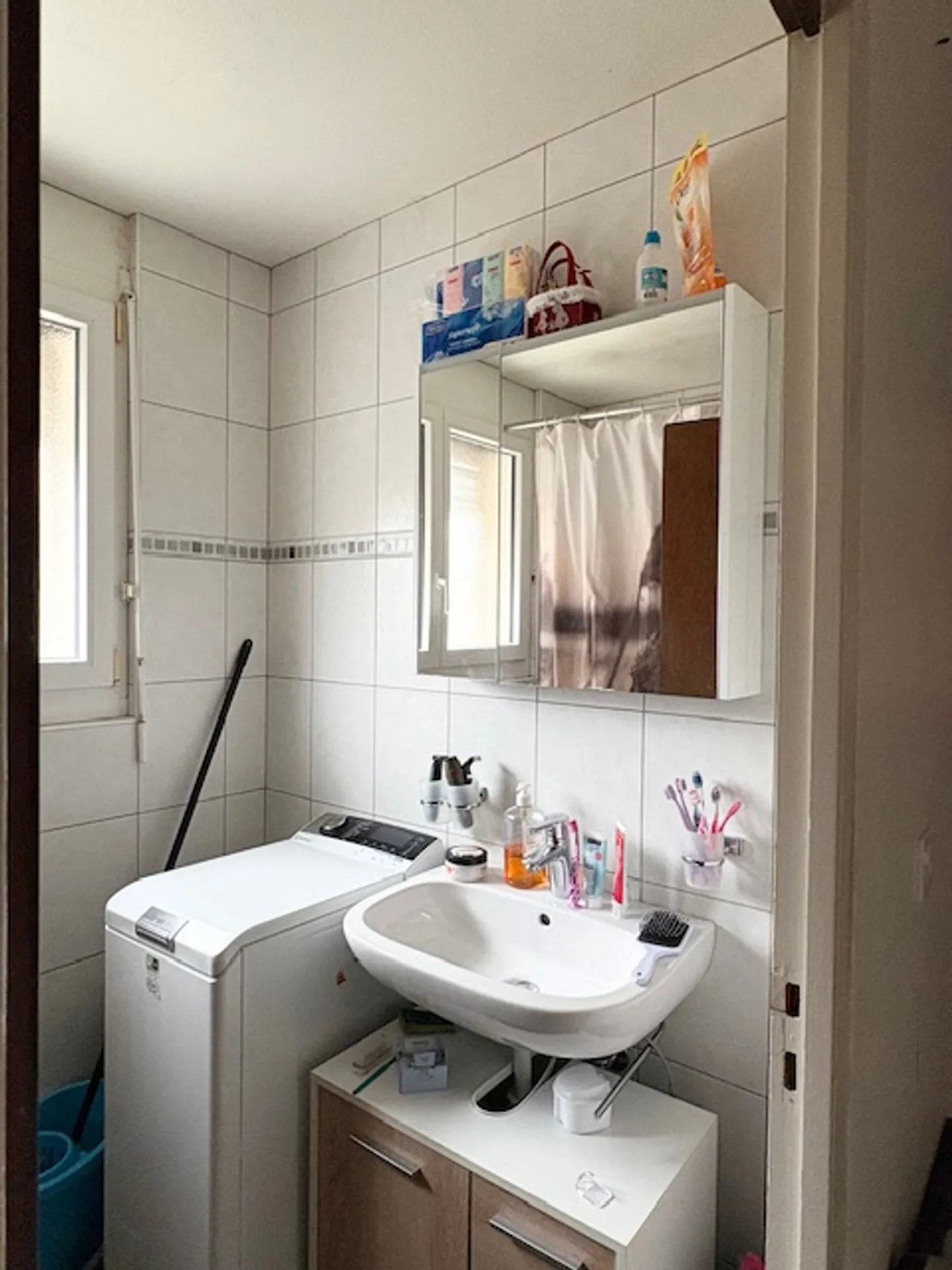 4,5-Zimmer-Wohnung - Foto 6 von 7