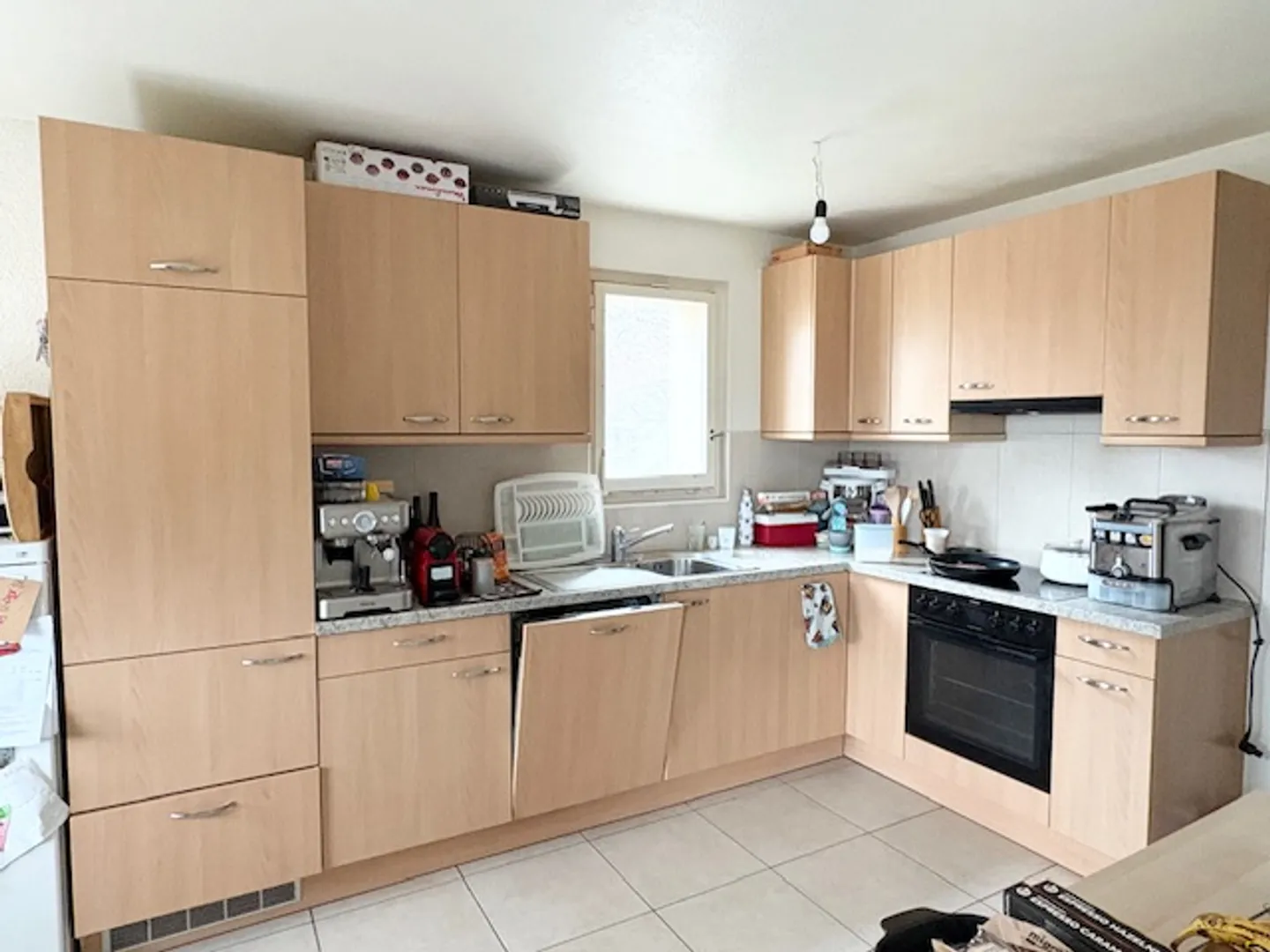 4,5-Zimmer-Wohnung - Foto 2 von 7