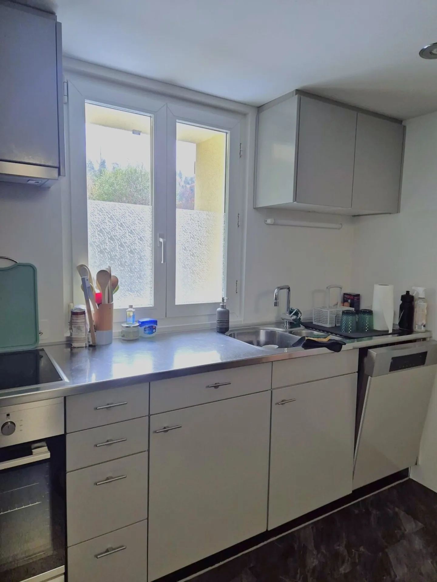 Charmant Appartement au Rez-de-Chaussée - Photo 2 sur 10