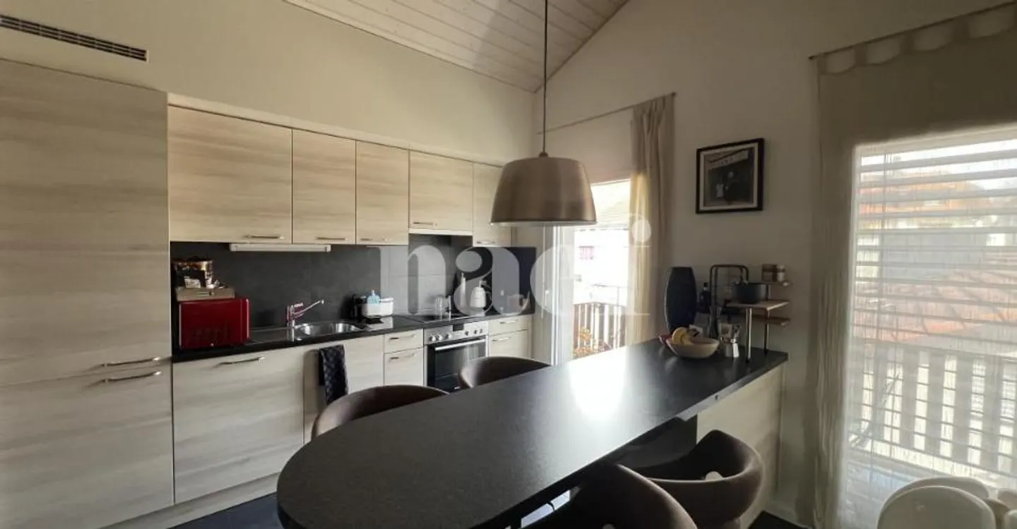 2,5-Zimmer-Wohnung - Foto 1 von 5