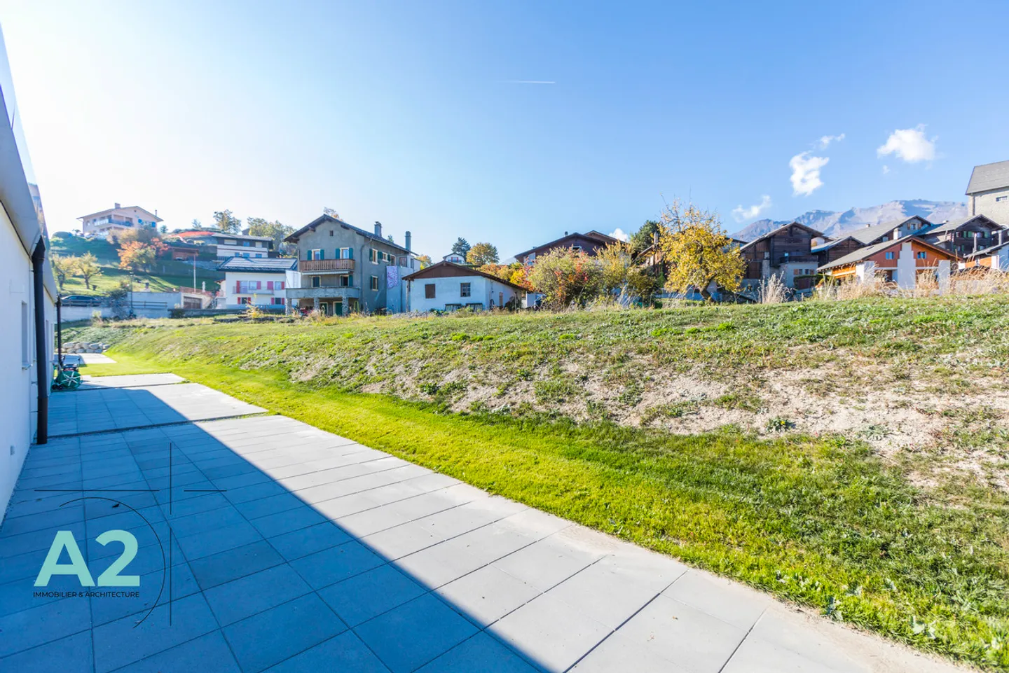 Nouvel appartement de 3,5 pièces, orienté nord-est avec jardin - Photo 5 sur 10