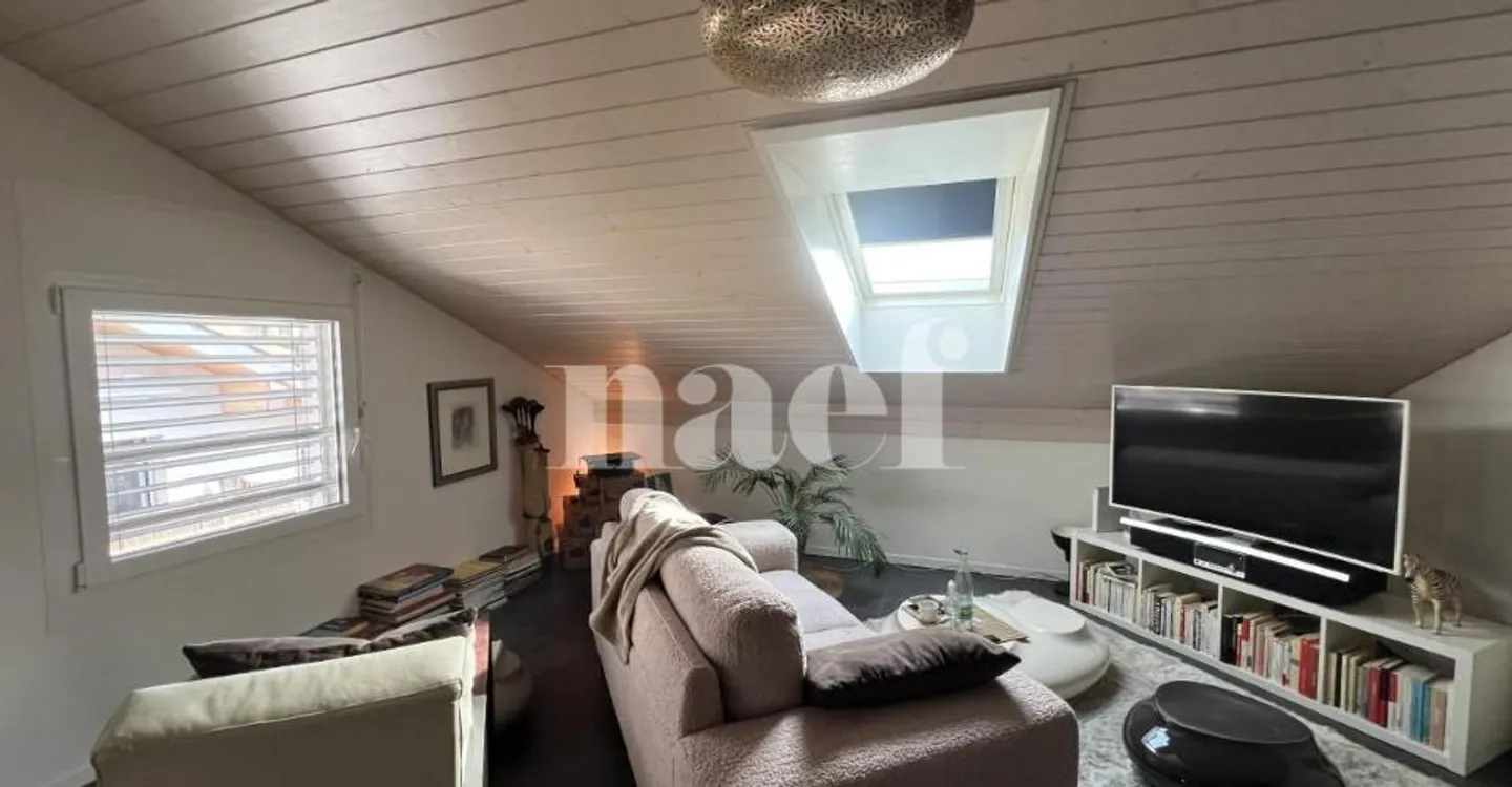 2,5-Zimmer-Wohnung - Foto 2 von 5