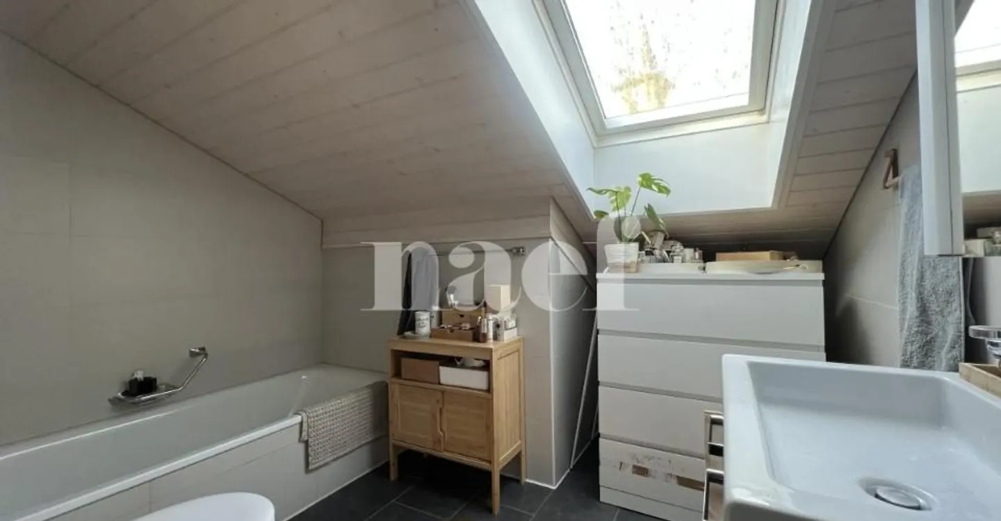 2,5-Zimmer-Wohnung - Foto 4 von 5