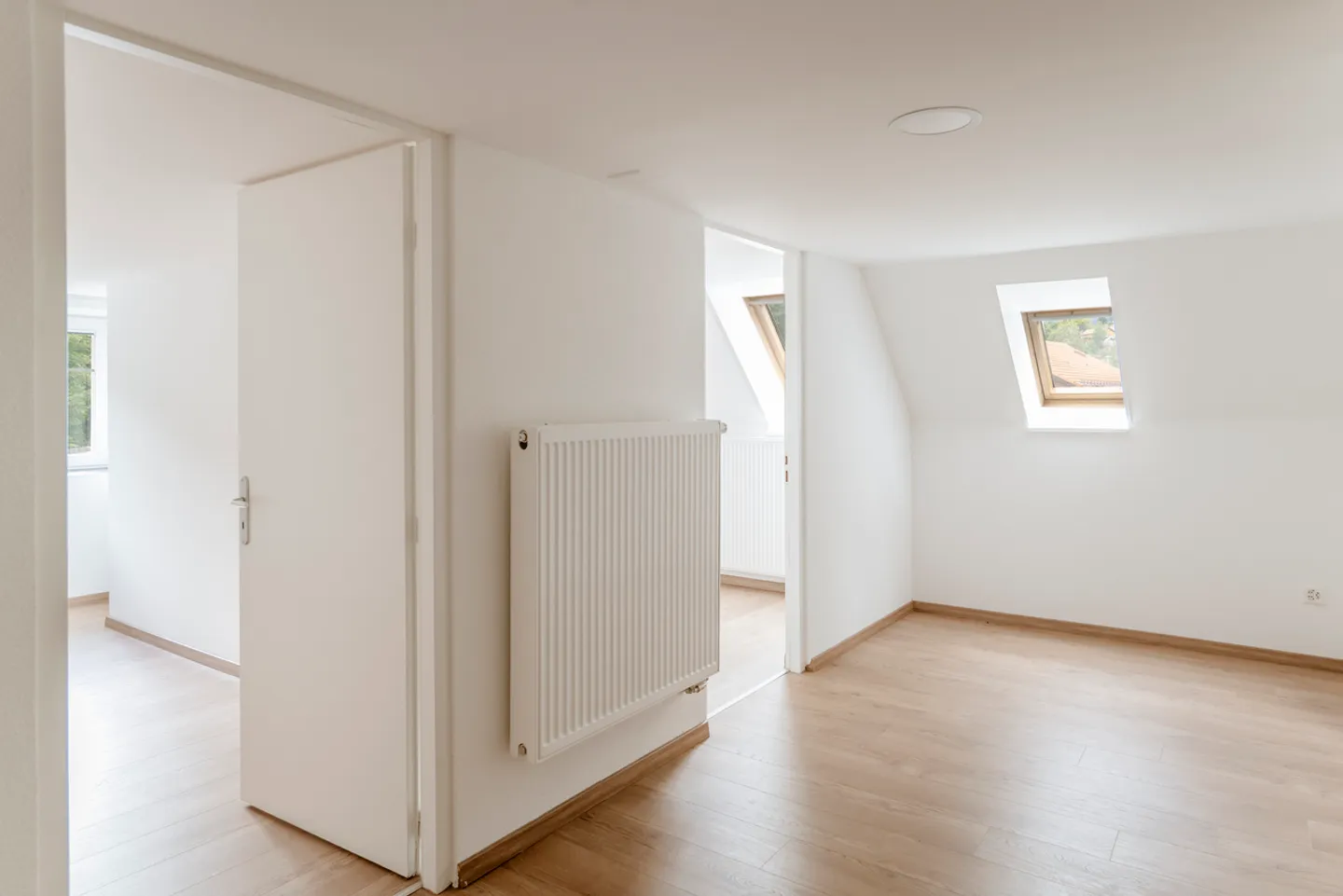 Vollständig renoviertes 4,5-Zimmer-Haus - Foto 6 von 13