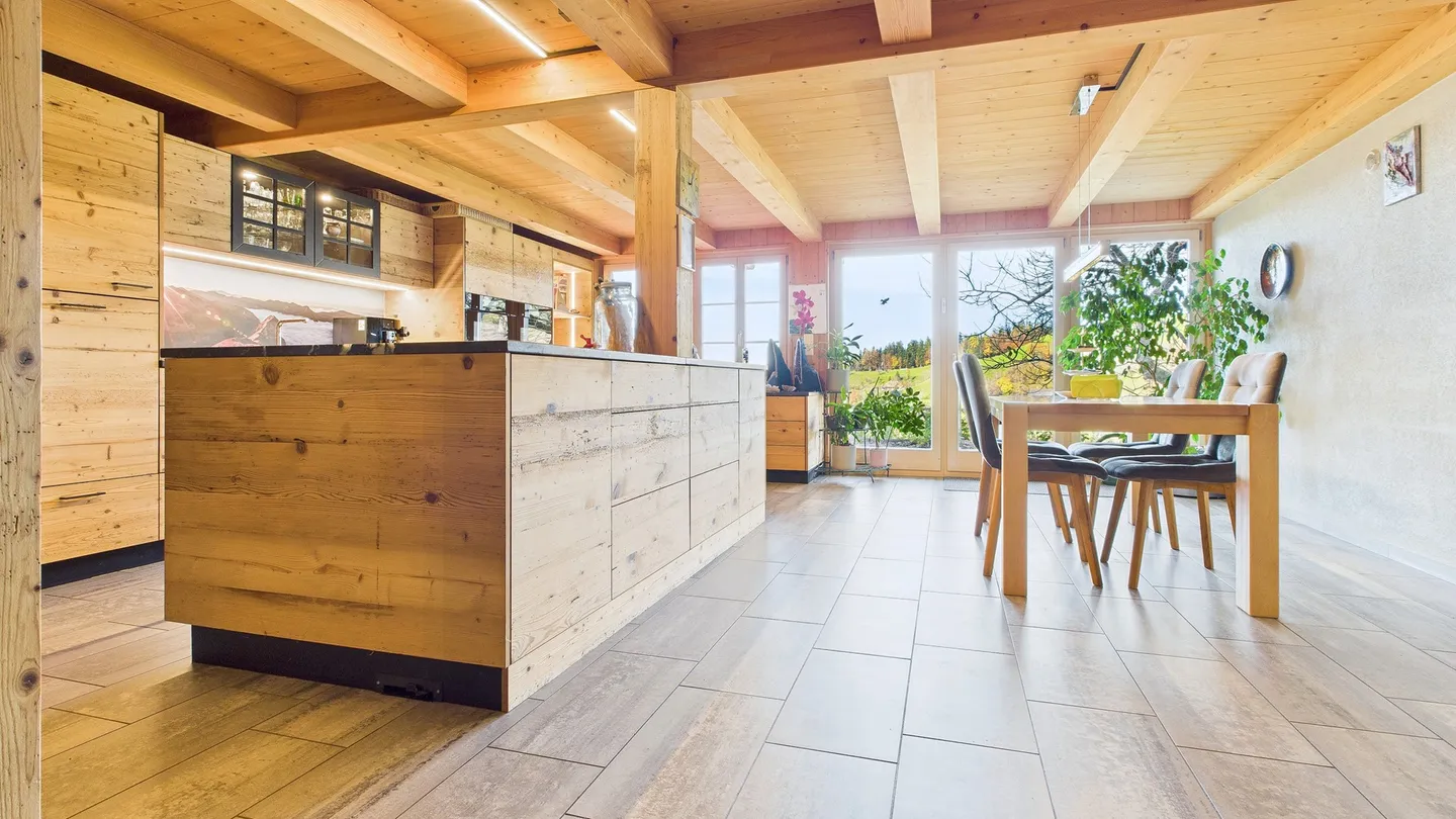 Single house for sale - Photo 3 of 7