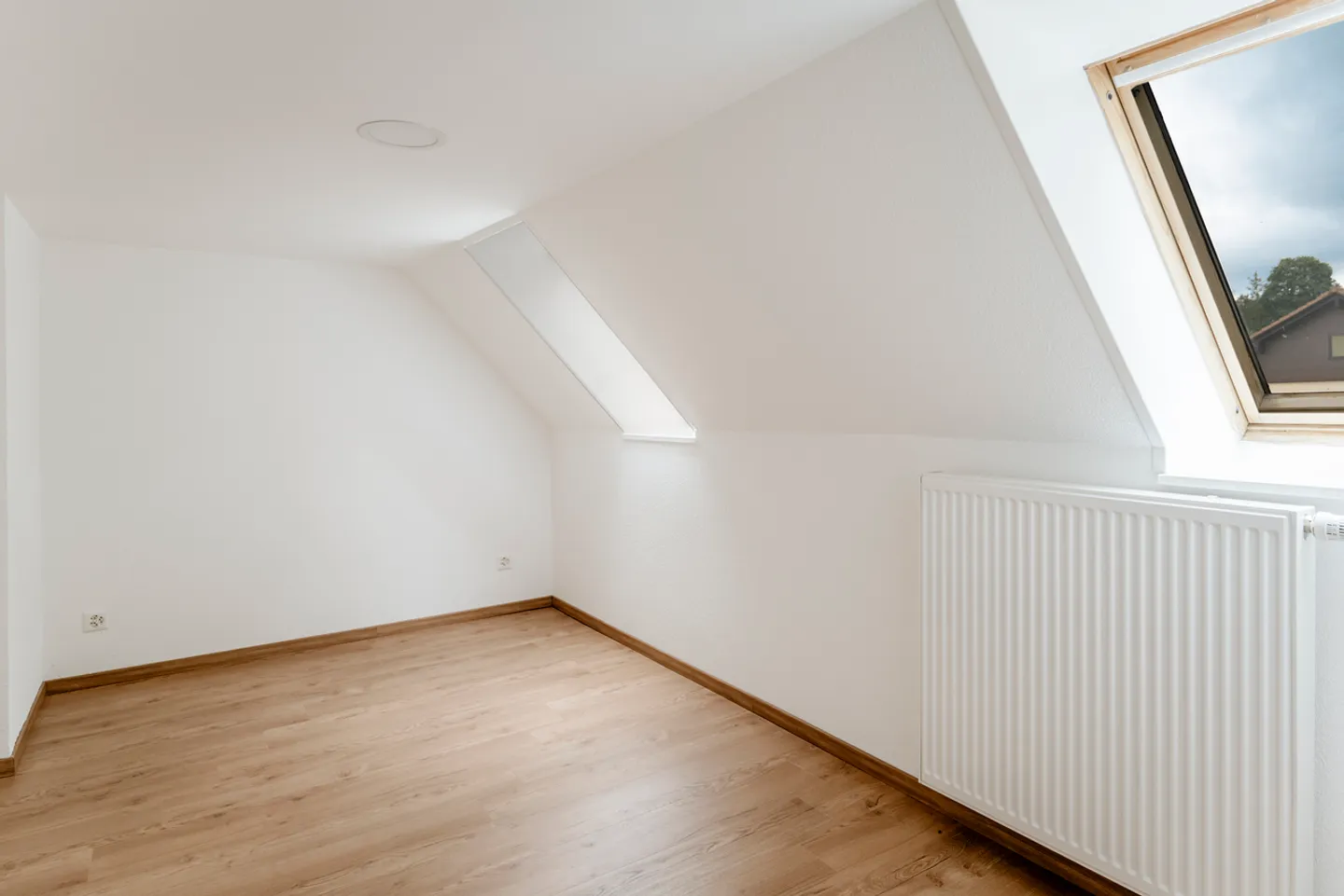 Vollständig renoviertes 4,5-Zimmer-Haus - Foto 7 von 13