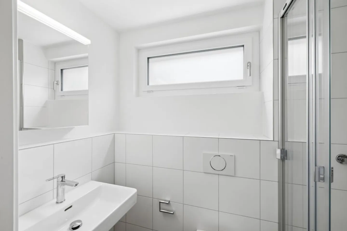 Appartement moderne de 5,5 pièces dans un emplacement central - Photo 6 sur 9