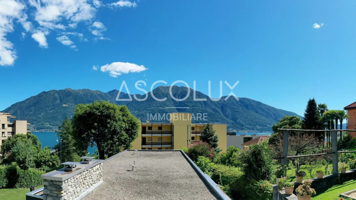 Appartements de luxe près du lac Majeur - Photo 6 sur 13