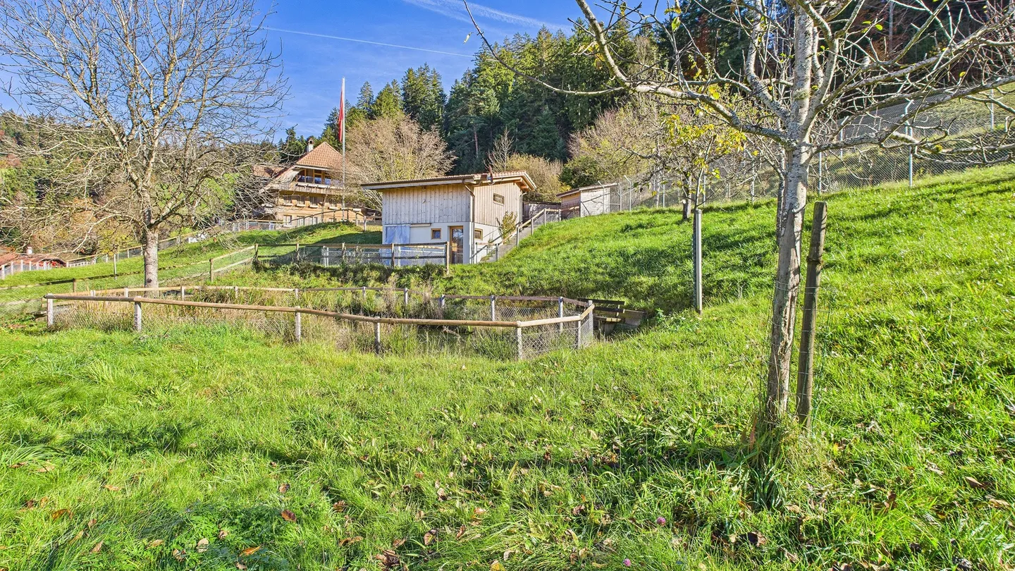 Single house for sale - Photo 5 of 7